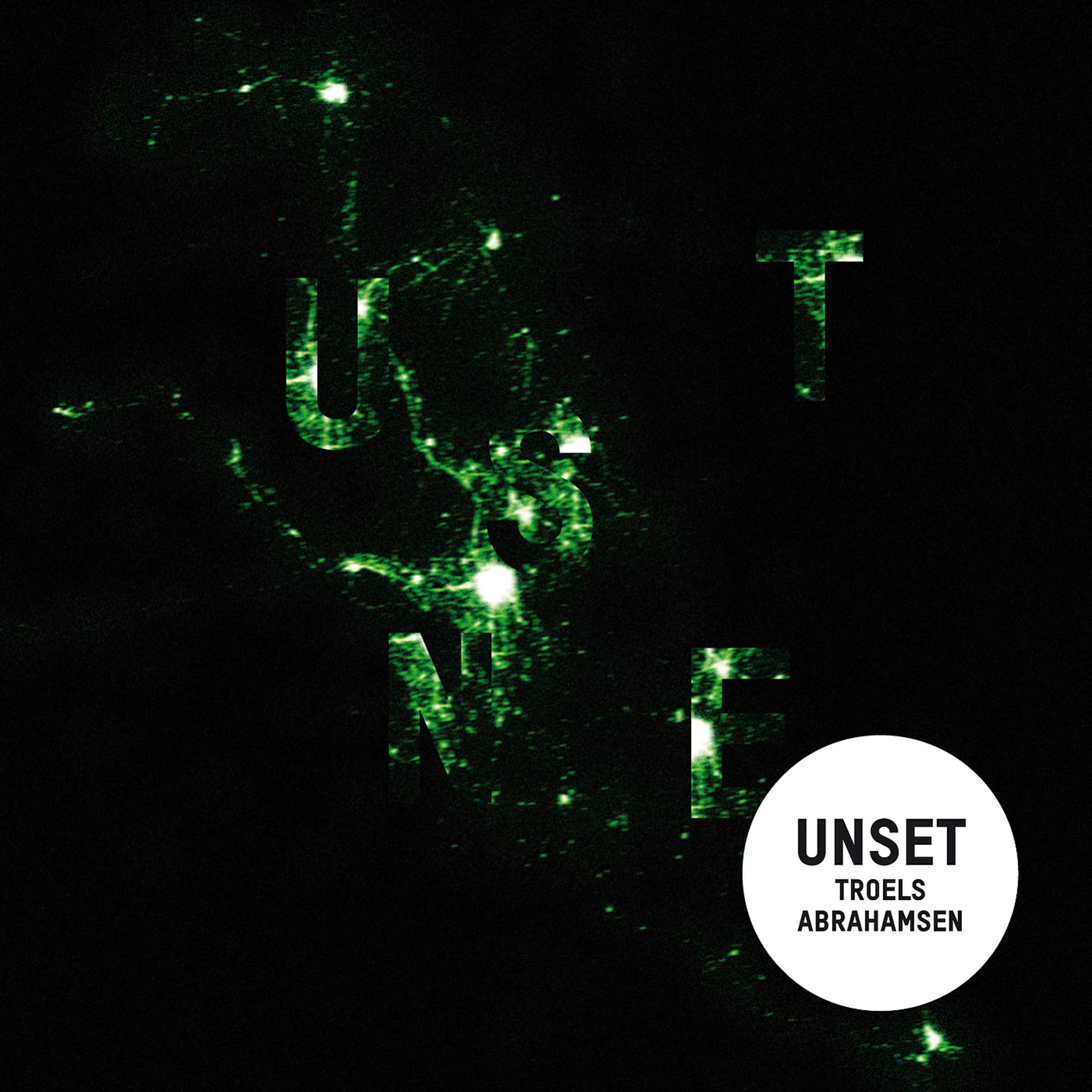 Постер альбома Unset
