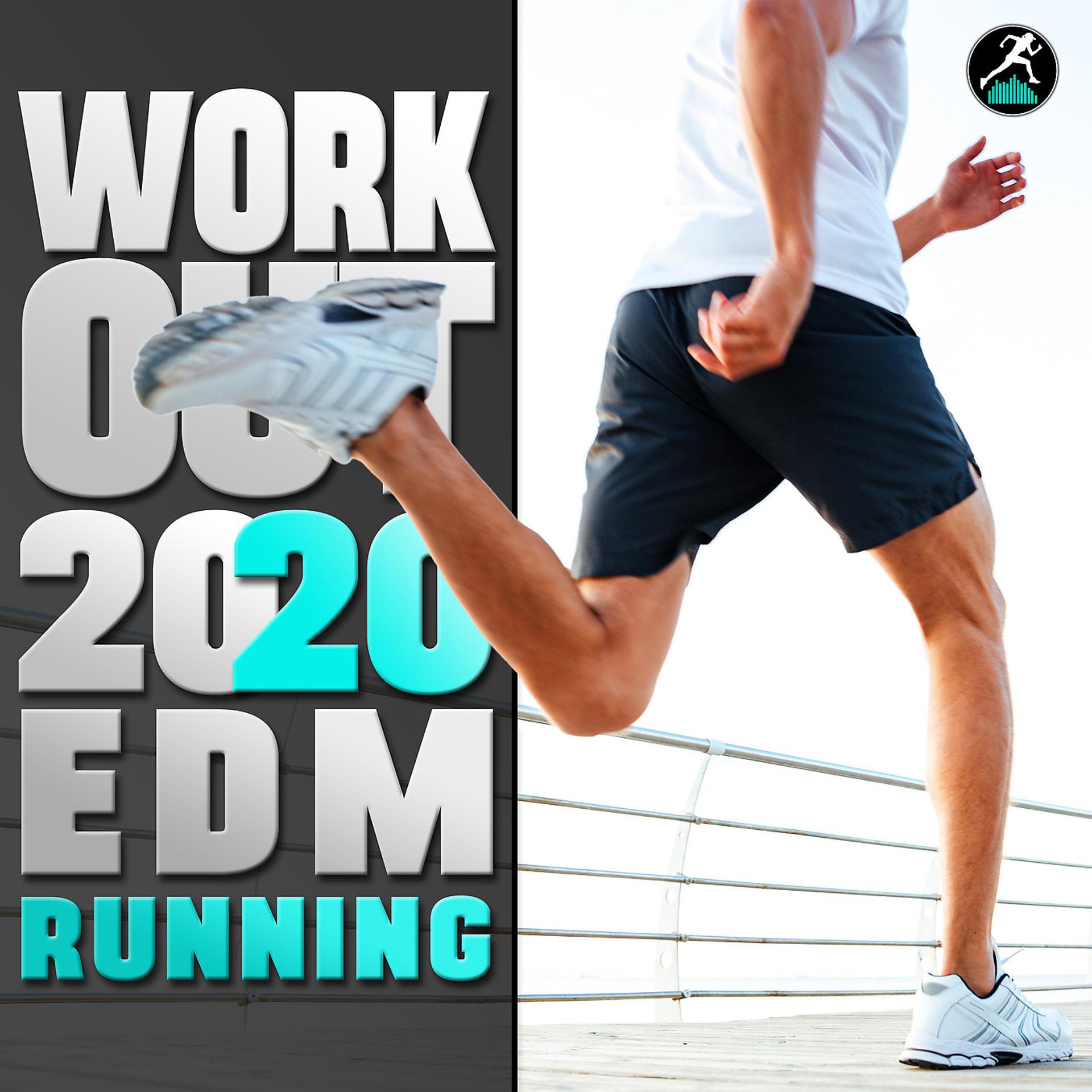 Постер альбома Workout 2020 EDM Running