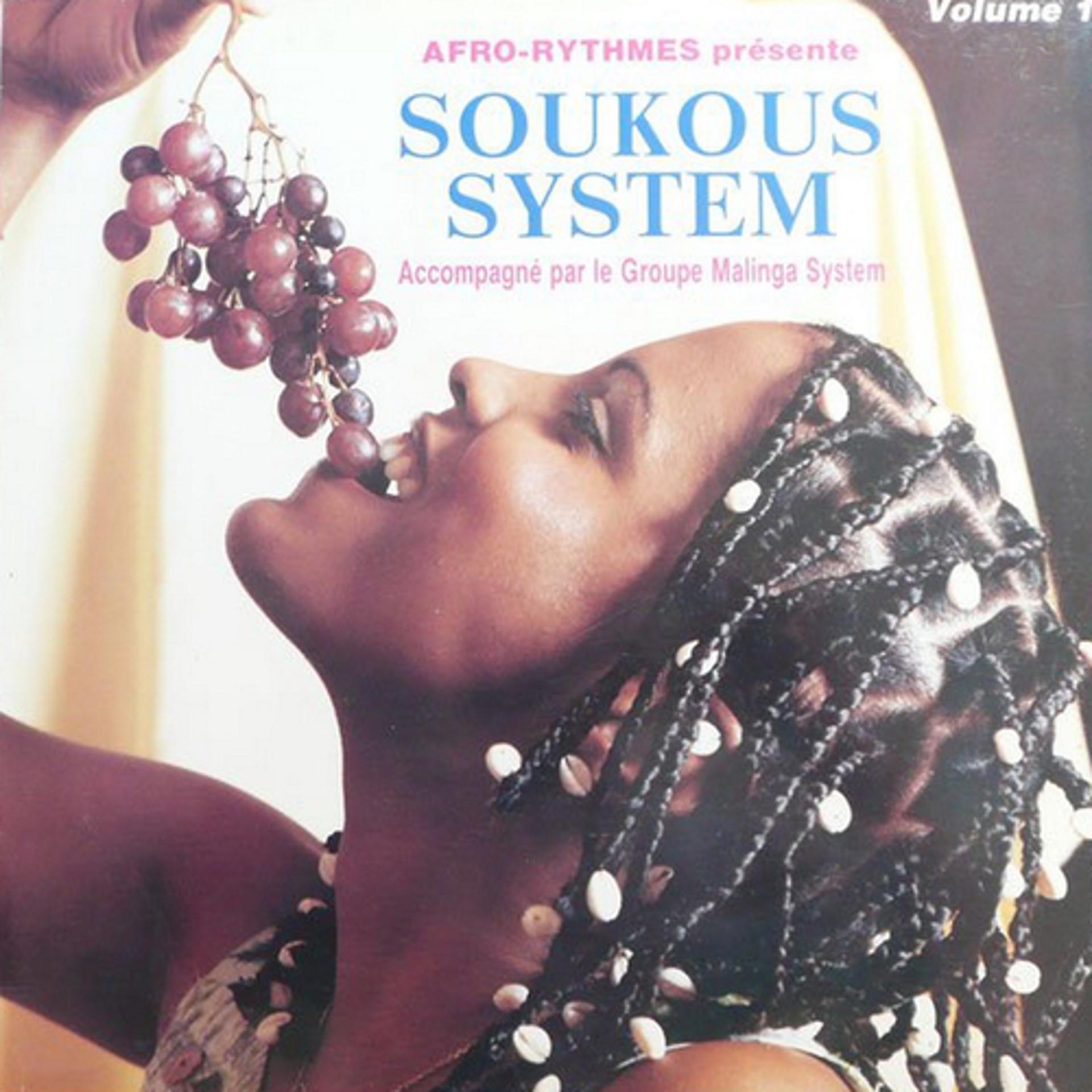 Постер альбома Soukous System, Vol. 1