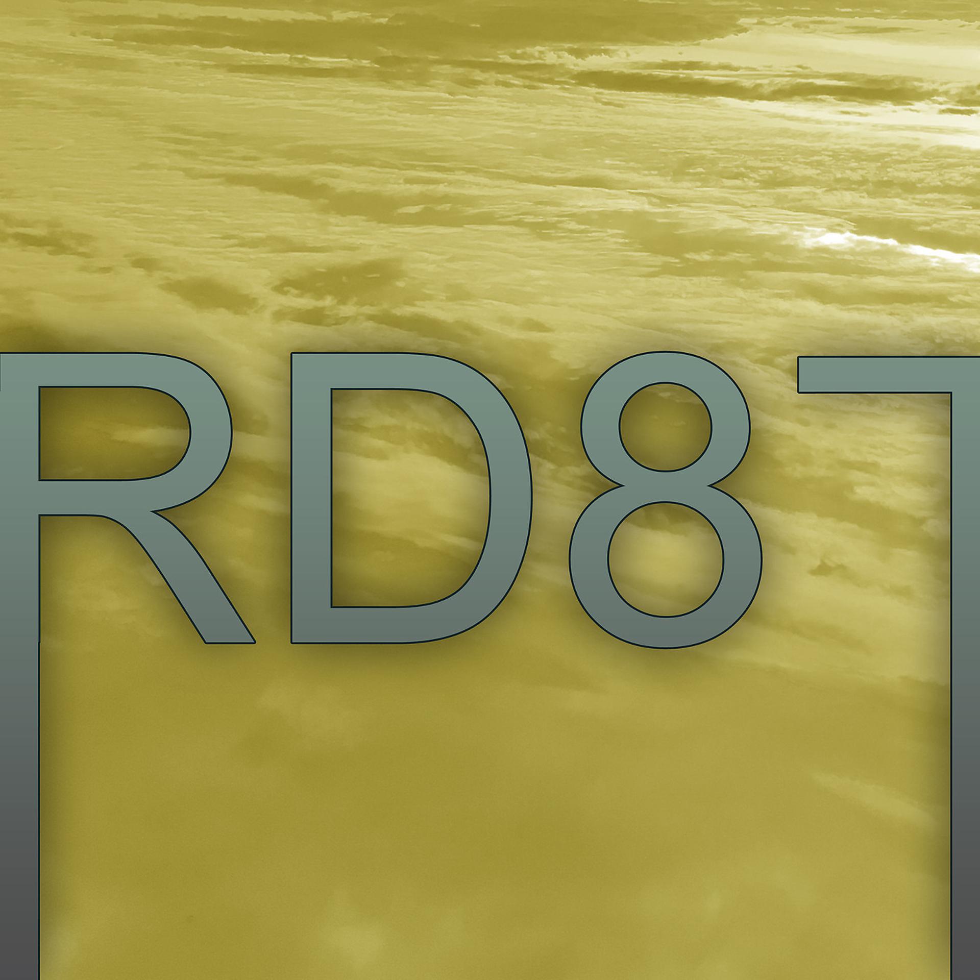 Постер альбома Rd87
