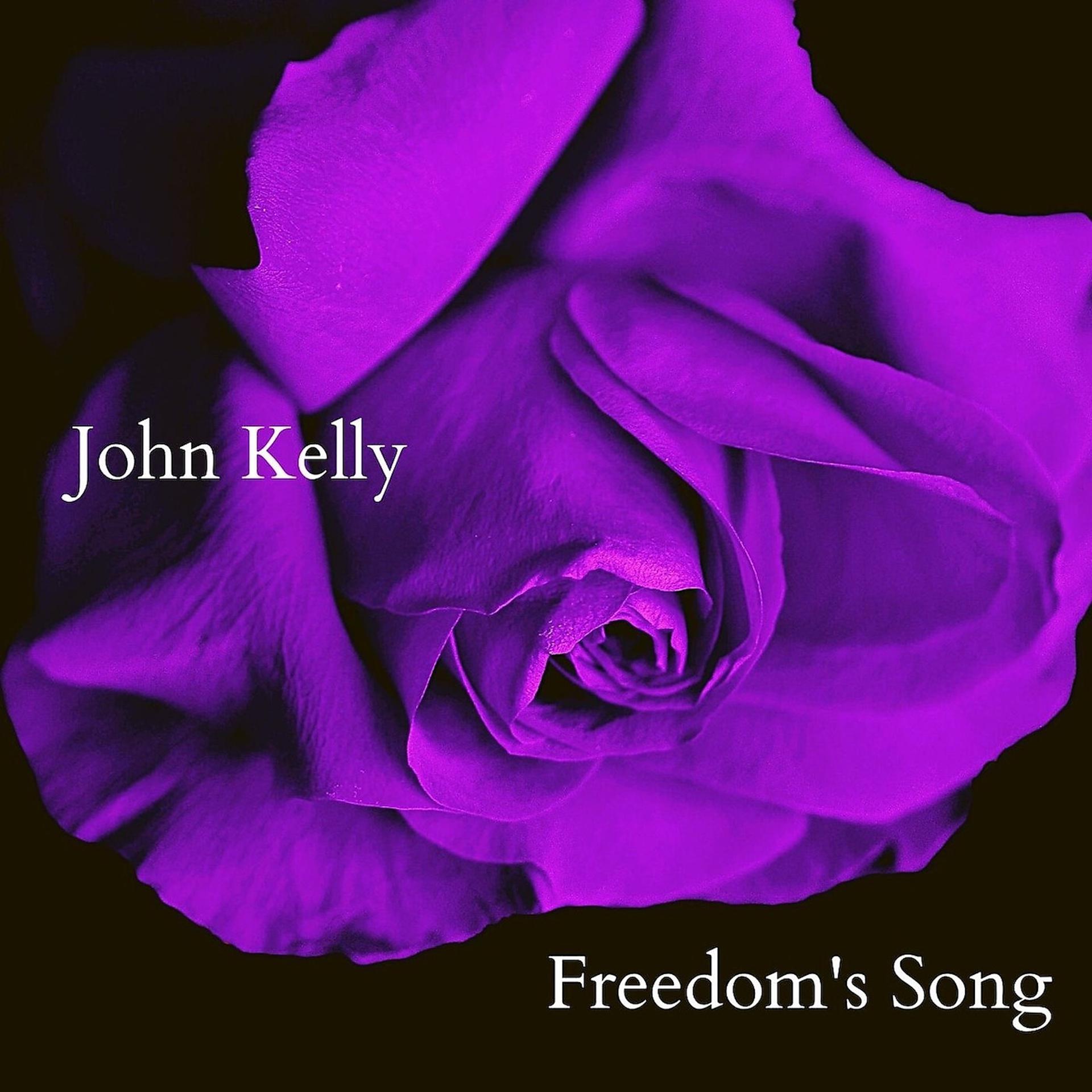 Постер альбома Freedom's Song