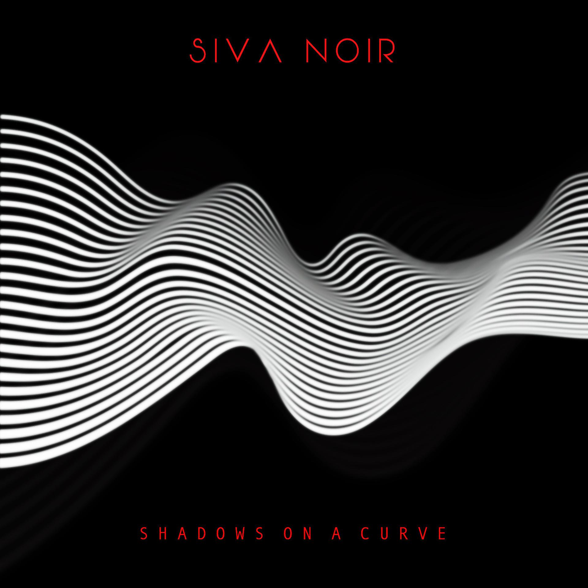 Постер альбома Shadows on a Curve