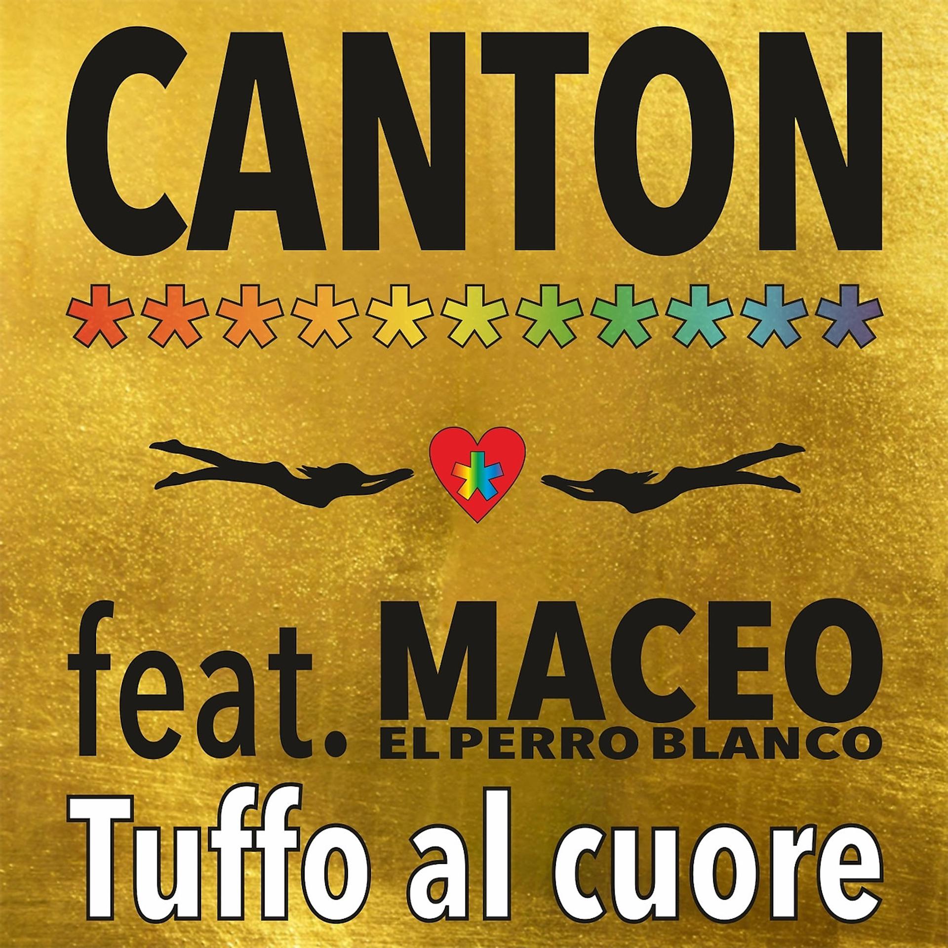 Постер альбома Tuffo al cuore