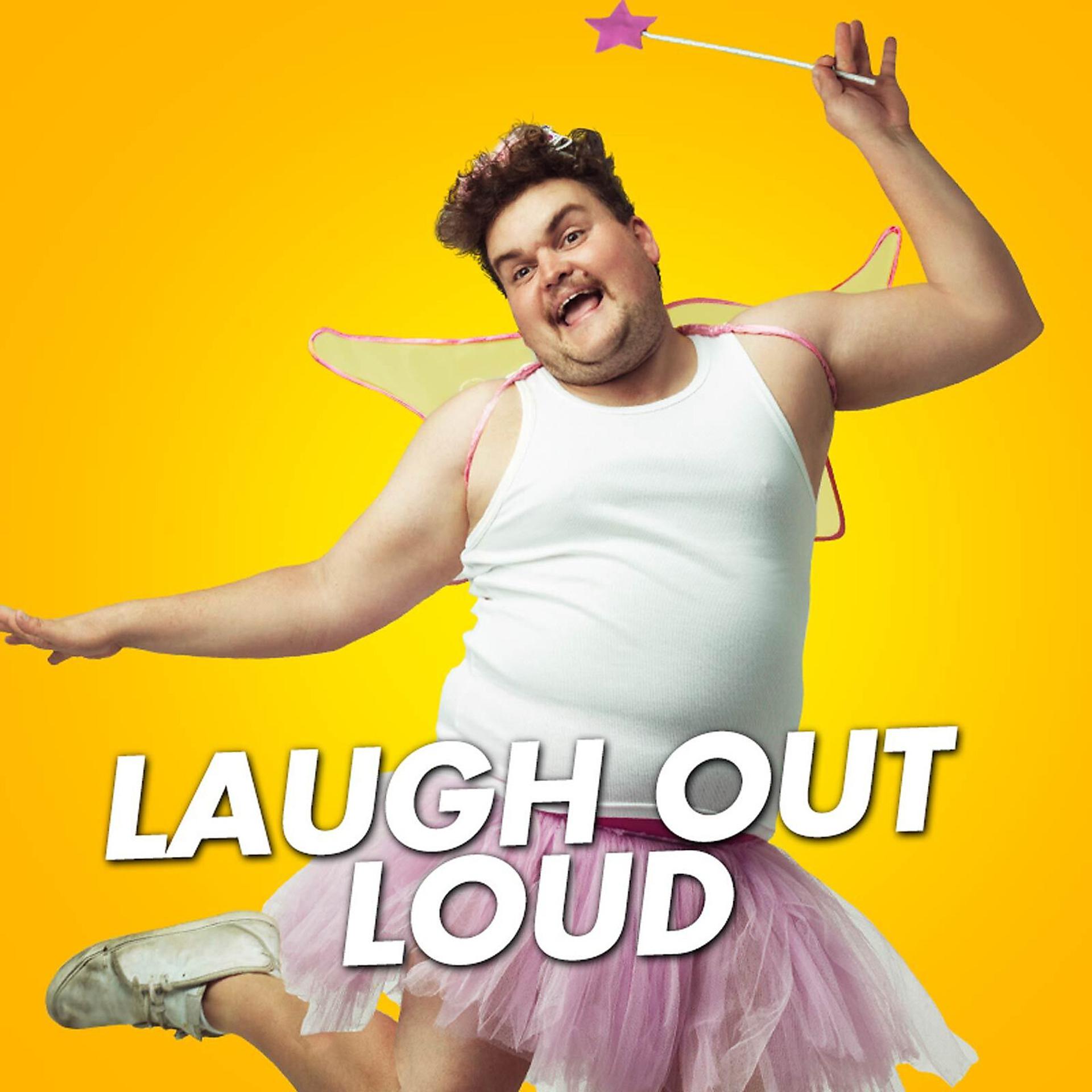 Постер альбома Laugh out Loud
