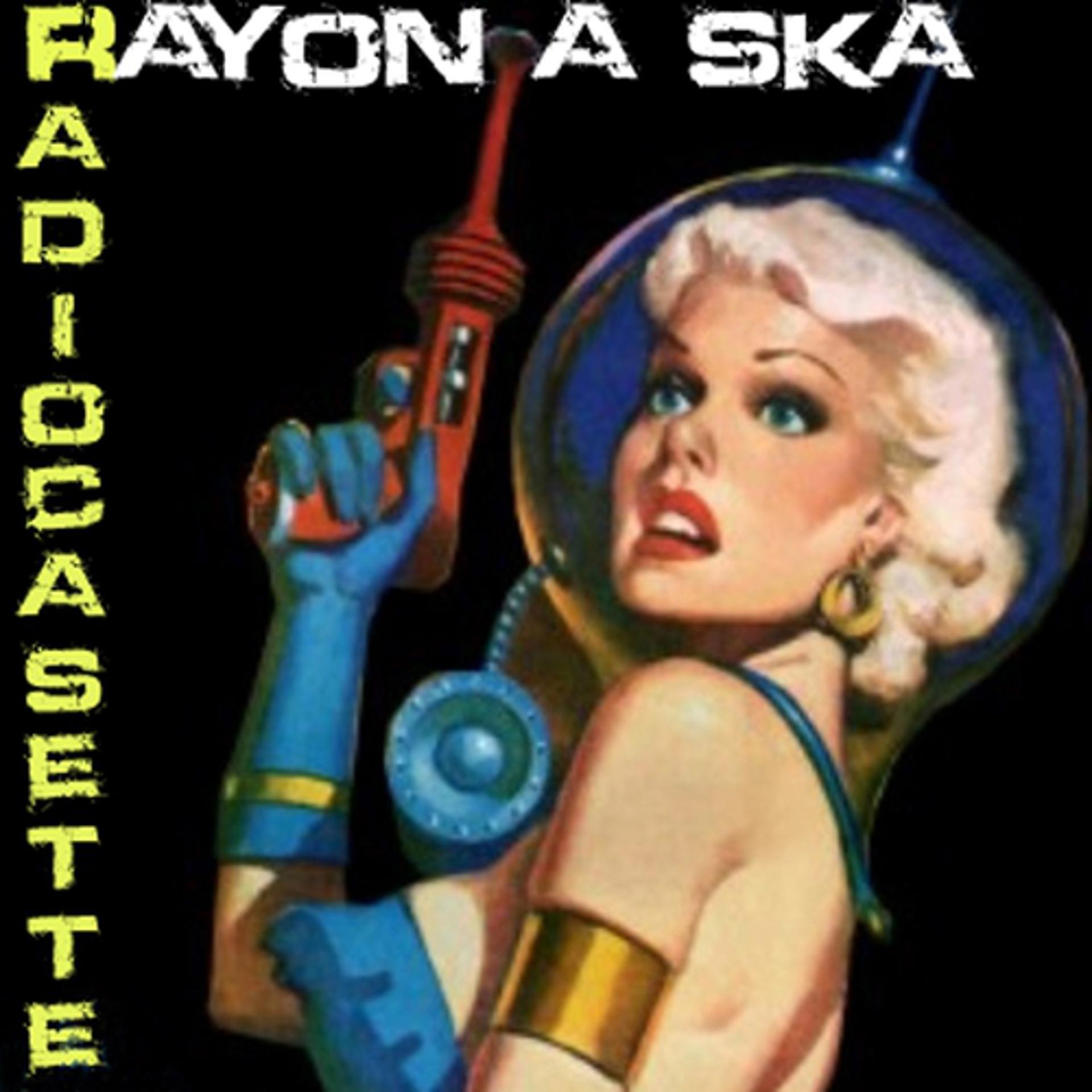 Постер альбома Rayon à Ska
