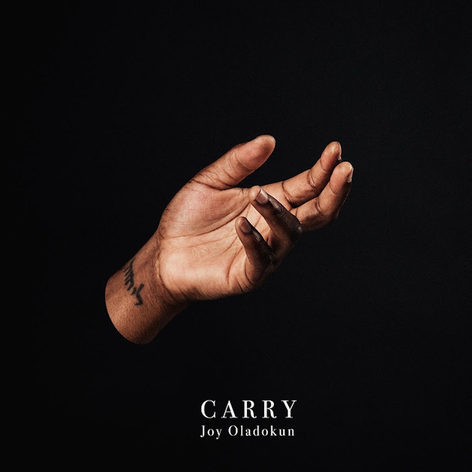 Постер альбома Carry