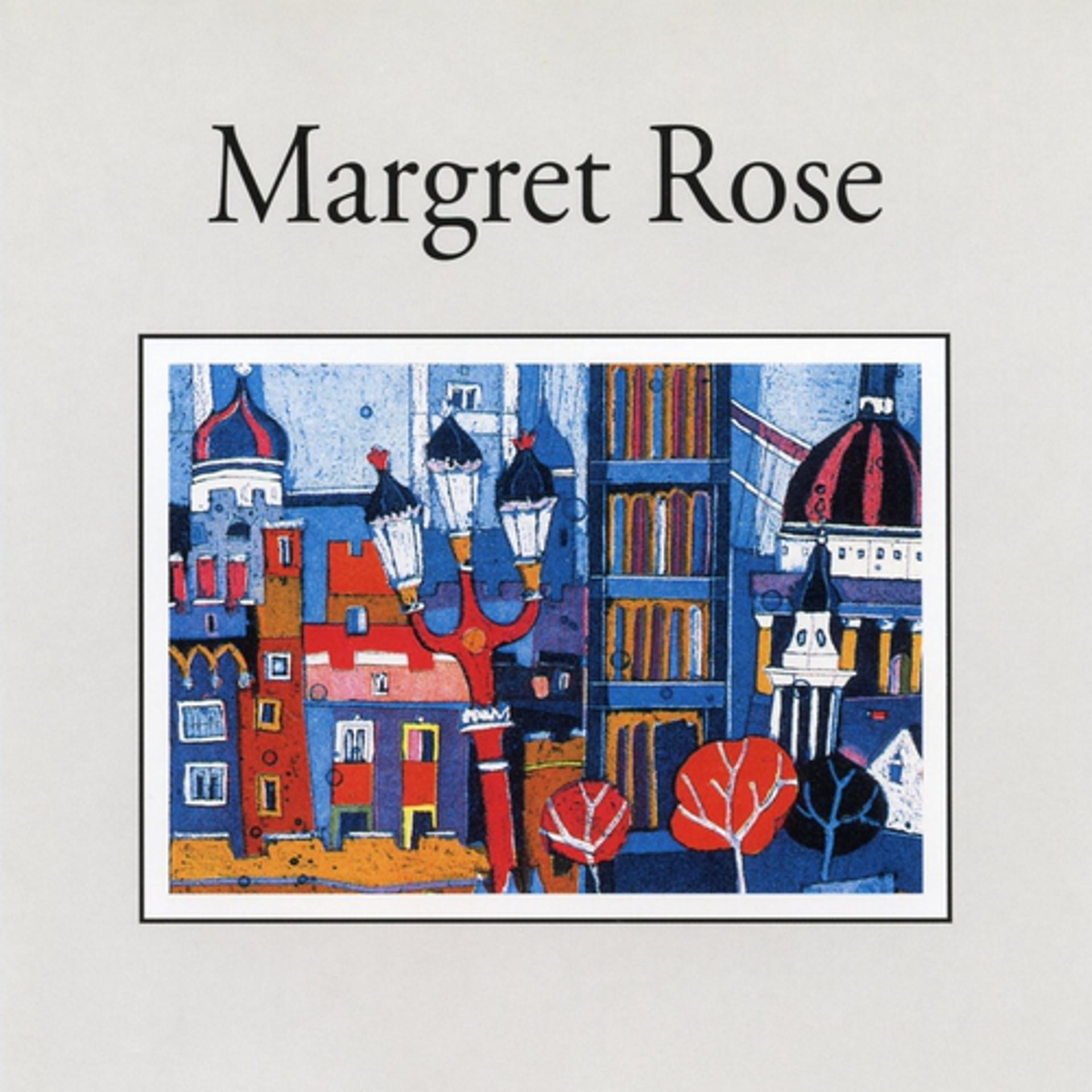 Постер альбома Margret Rose