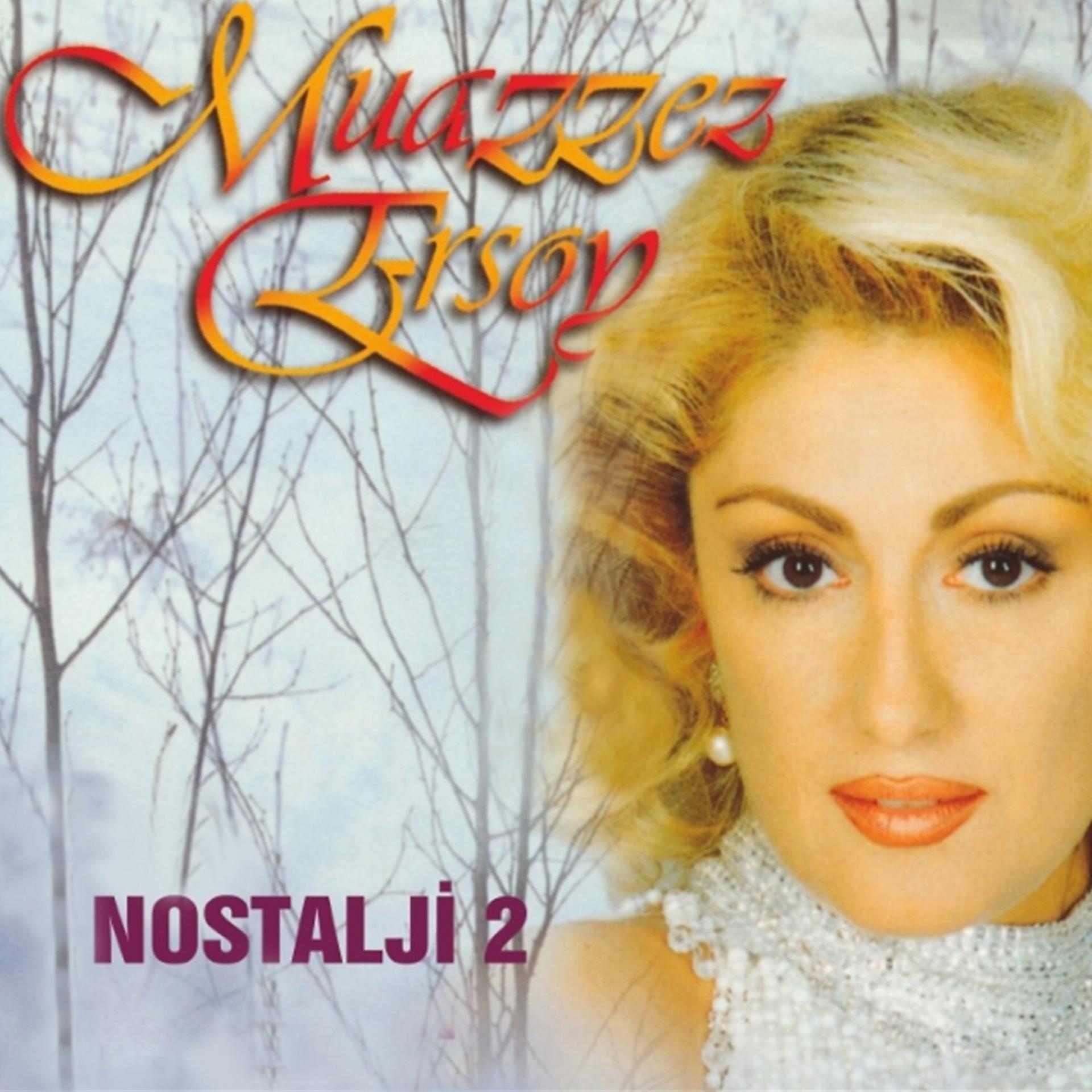 Постер альбома Nostalji, Vol. 2