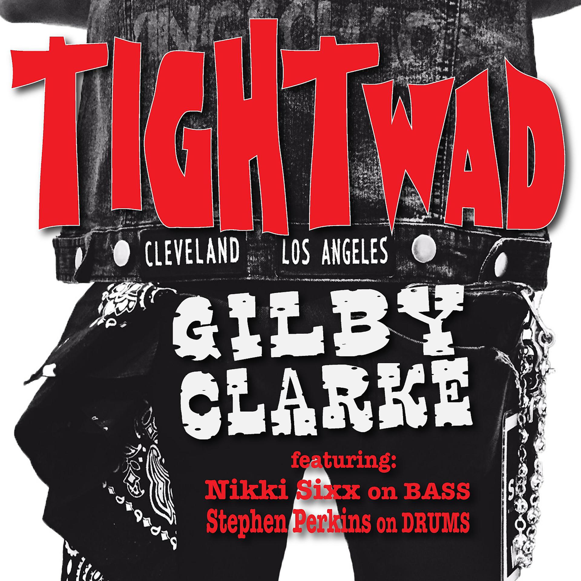 Постер альбома Tightwad