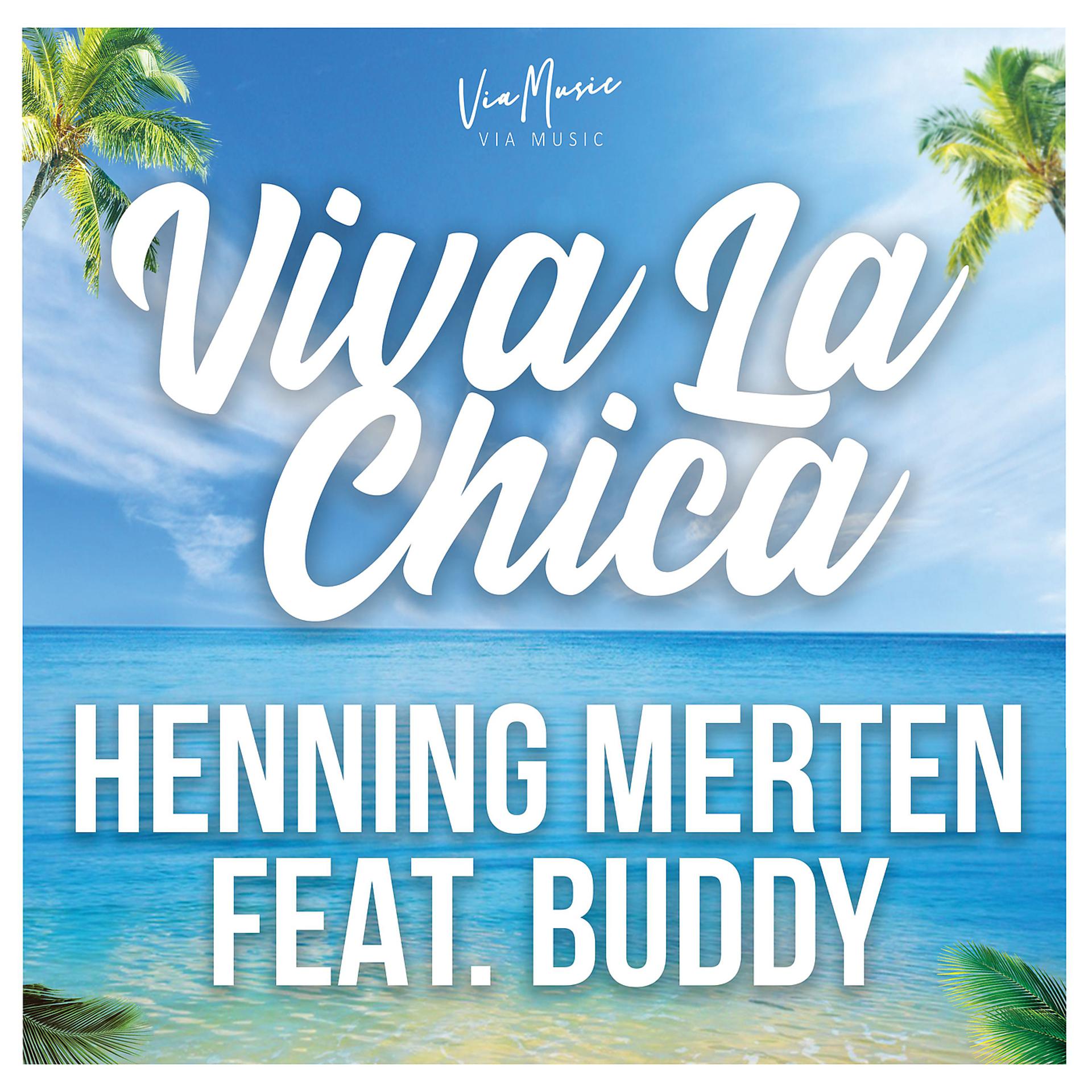 Постер альбома Viva La Chica