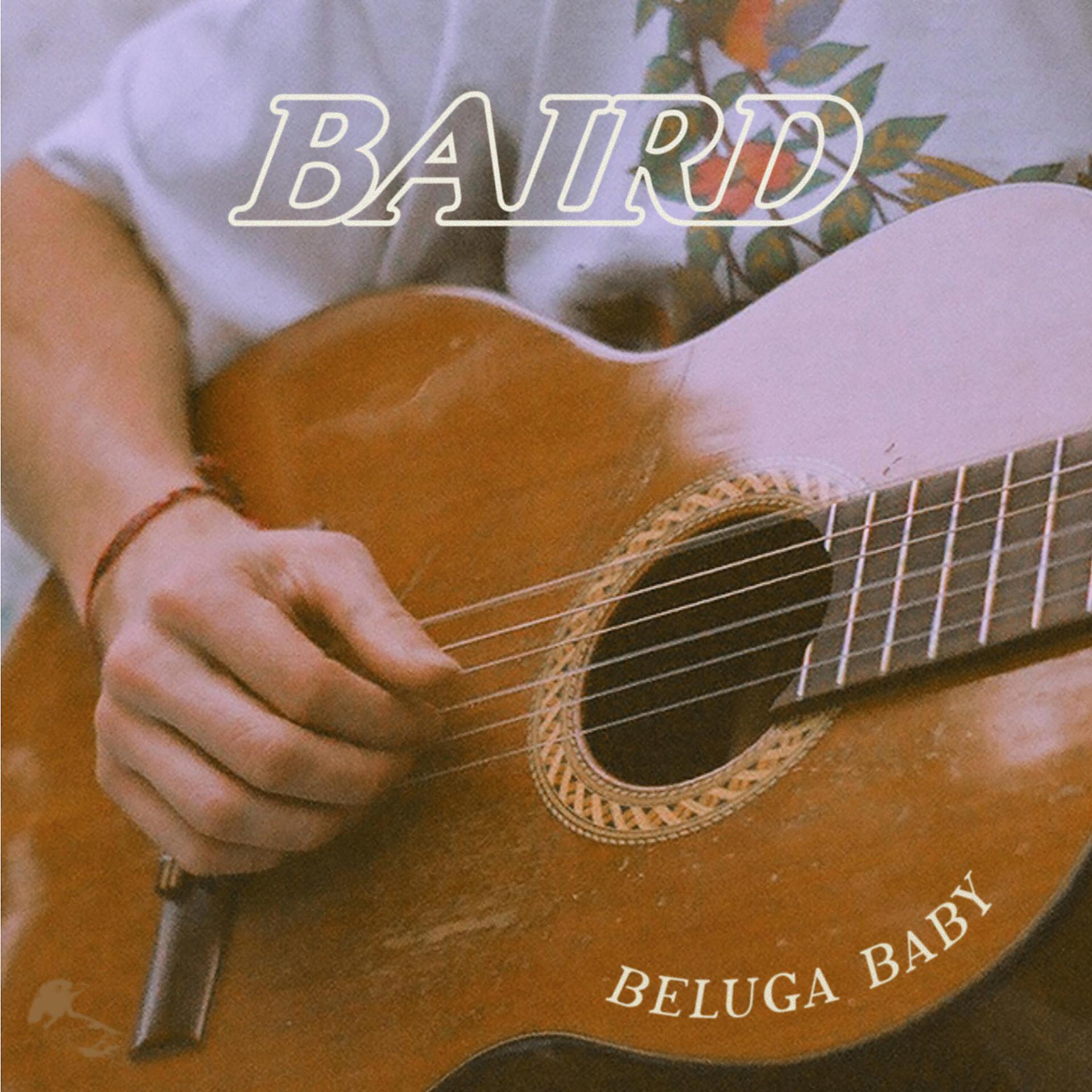 Постер альбома Beluga Baby
