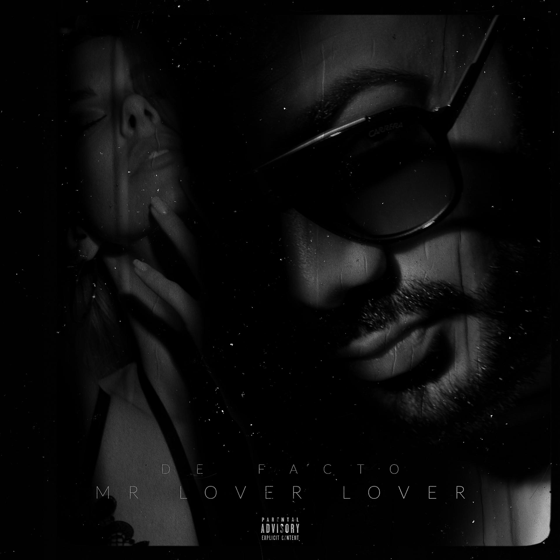 Постер альбома Mr Lover Lover