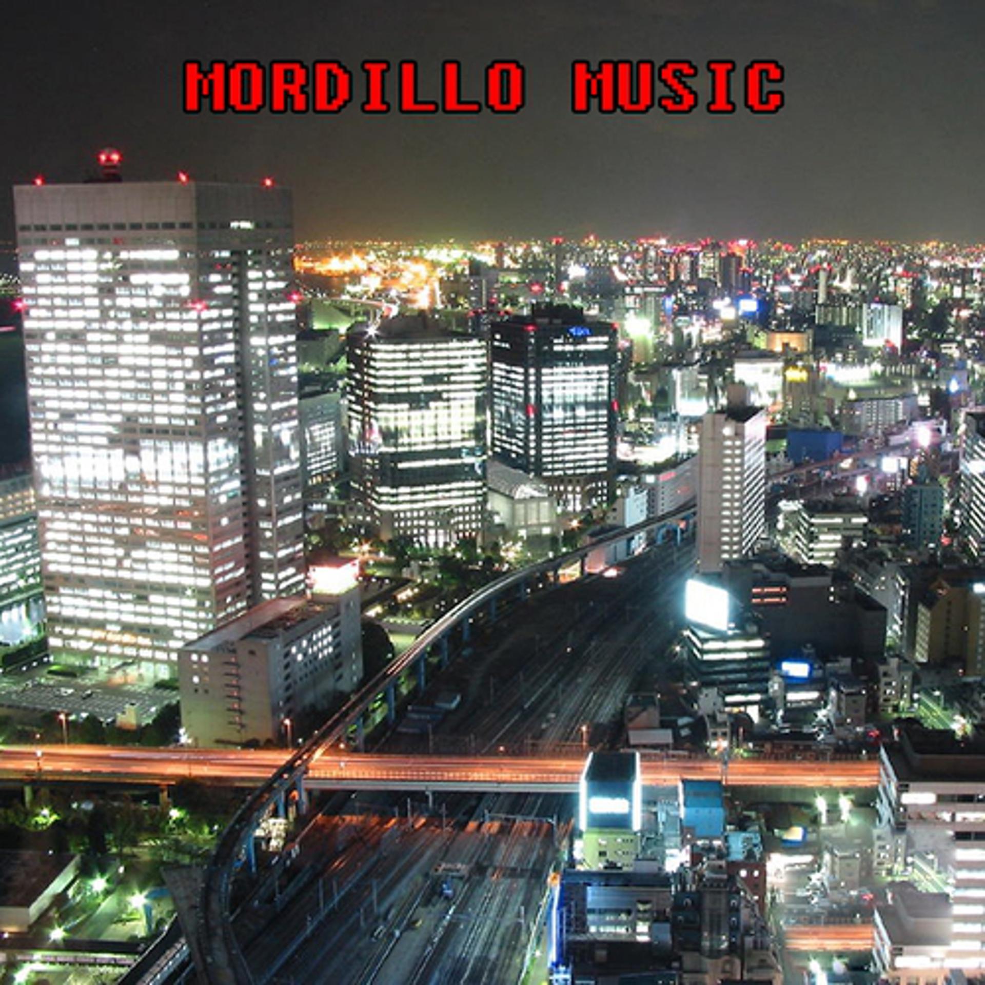 Постер альбома Mordillo Music