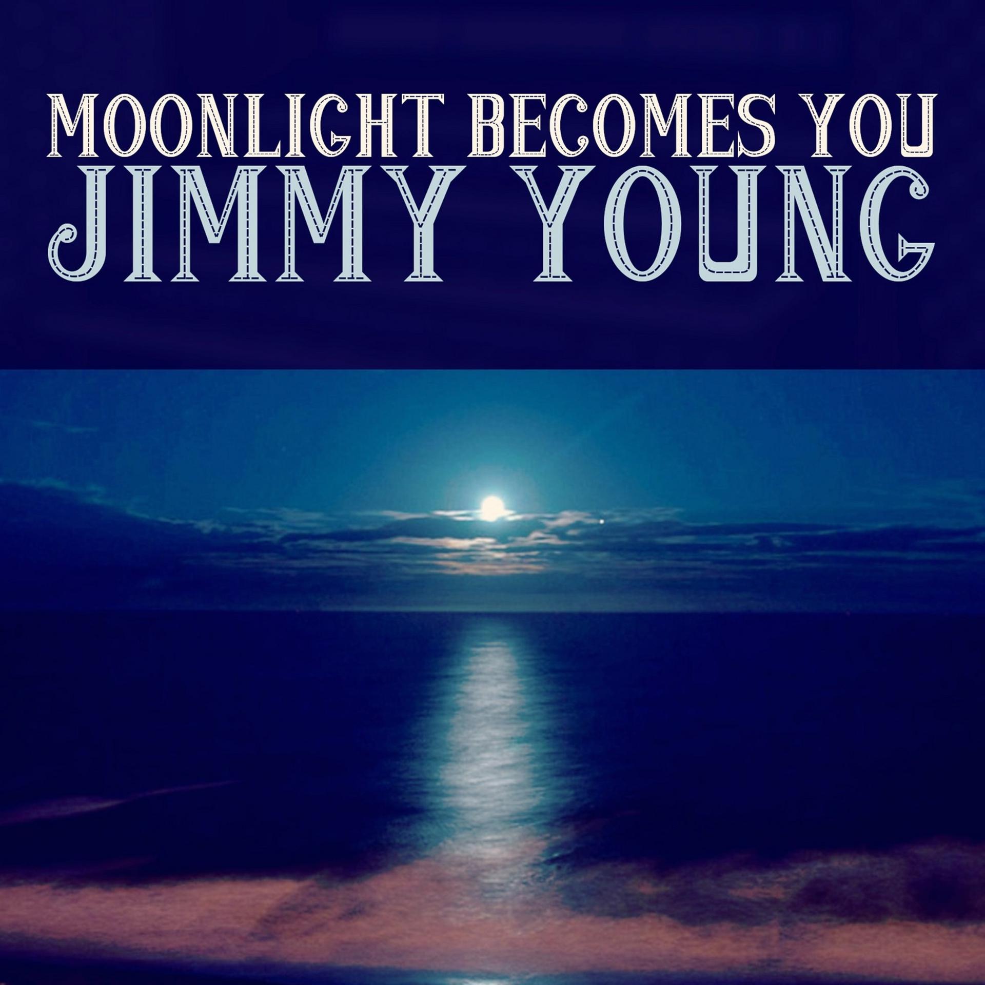 Постер альбома Moonlight Becomes You