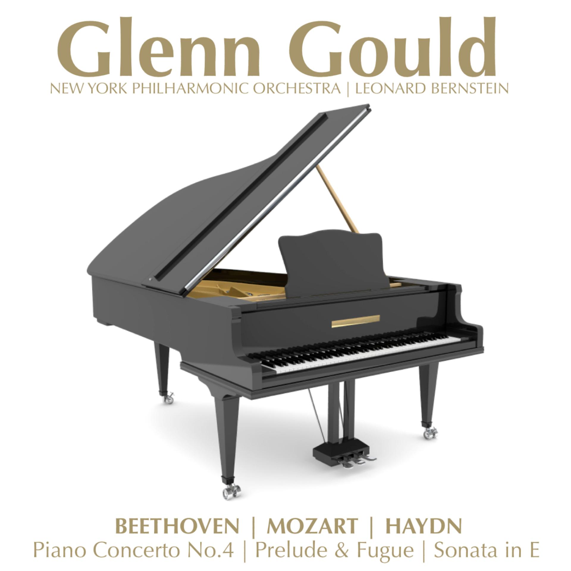 Постер альбома Beethoven: Piano Concerto No.4 in G major, Op.58