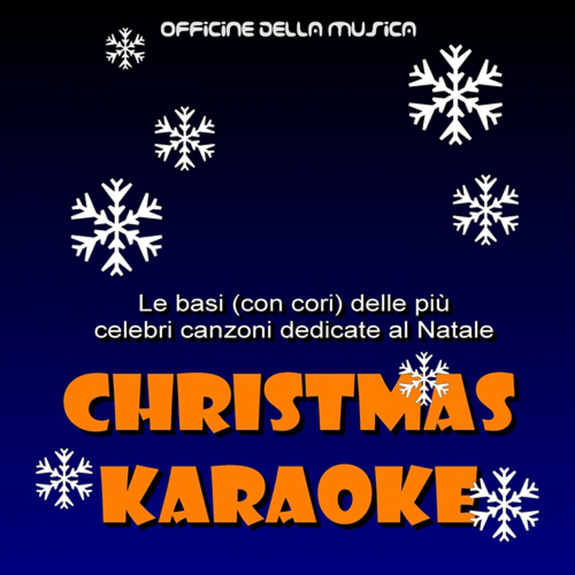 Постер альбома Christmas Karaoke