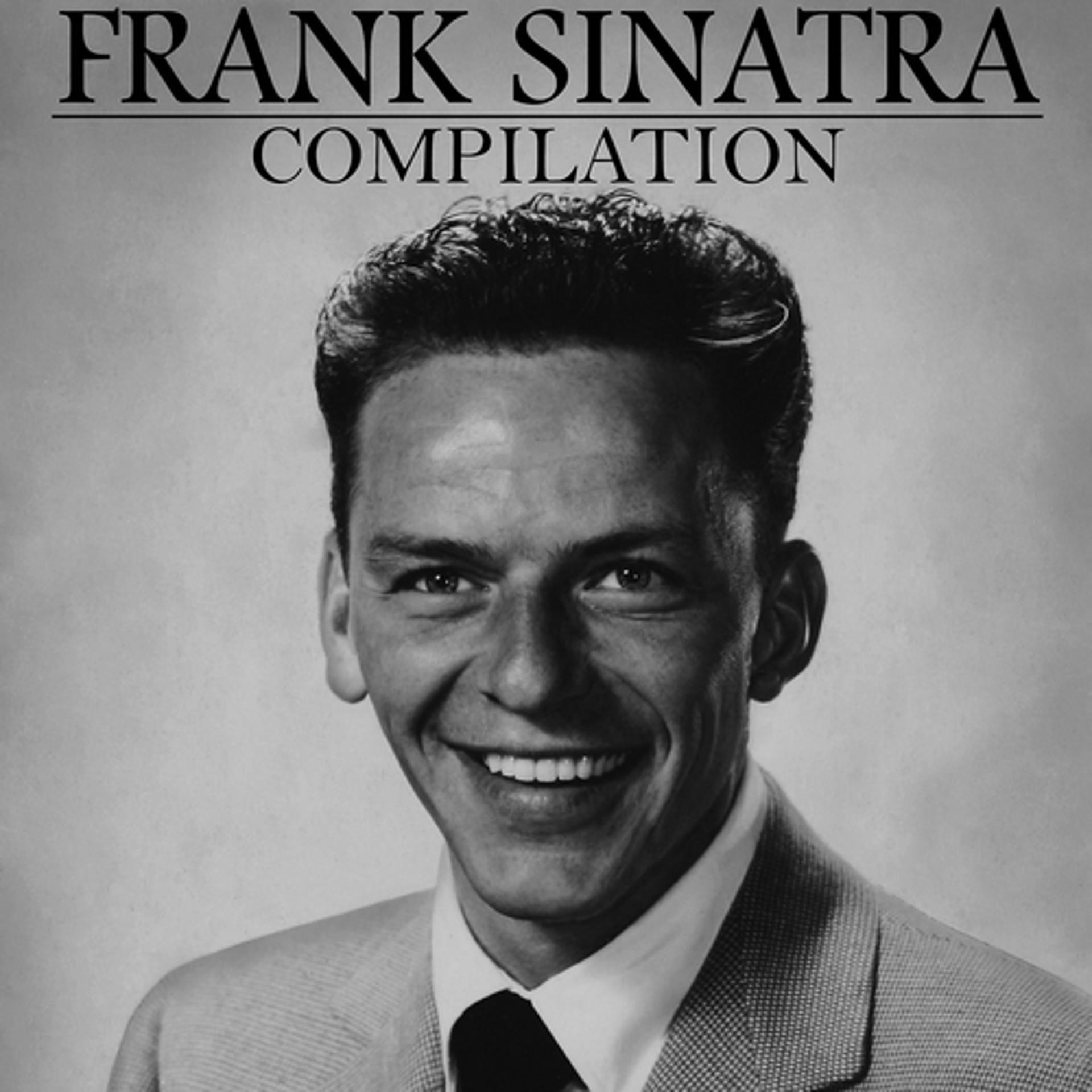 Постер альбома Frank Sinatra Compilation, Vol. 1
