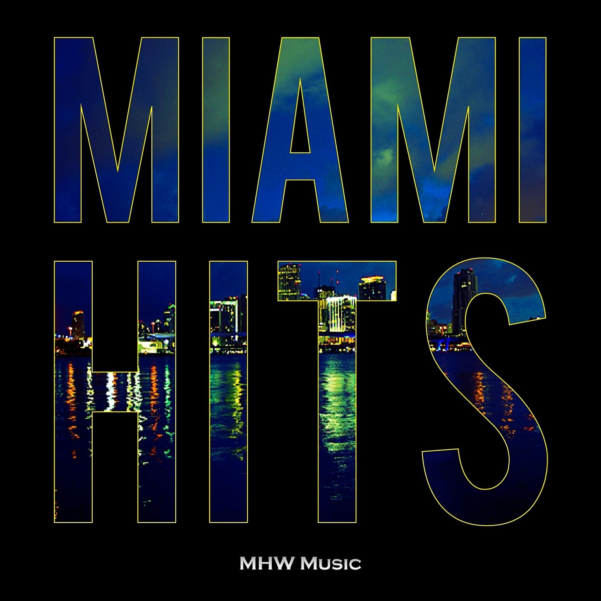 Постер альбома Miami Hits