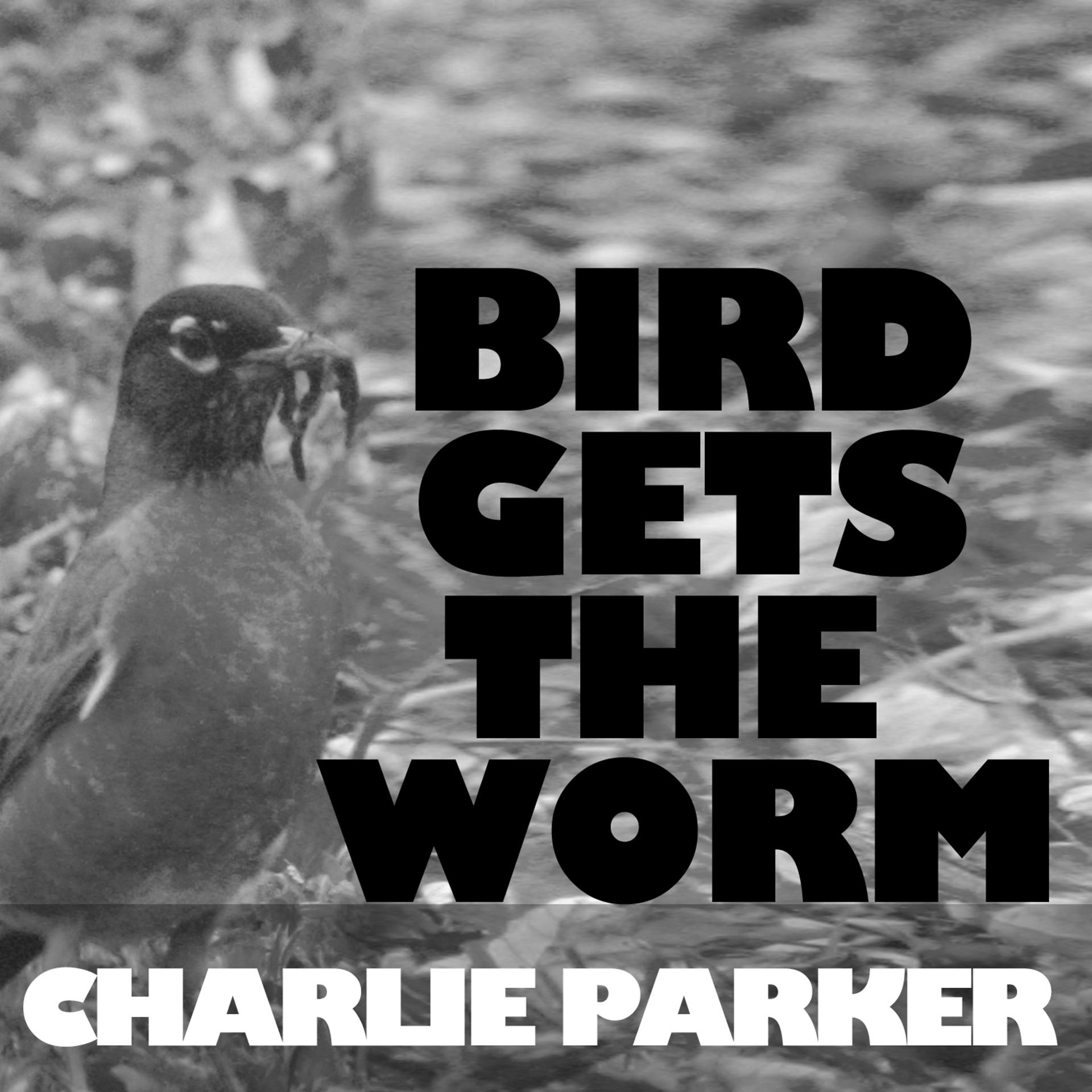 Постер альбома Bird Get's the Worm
