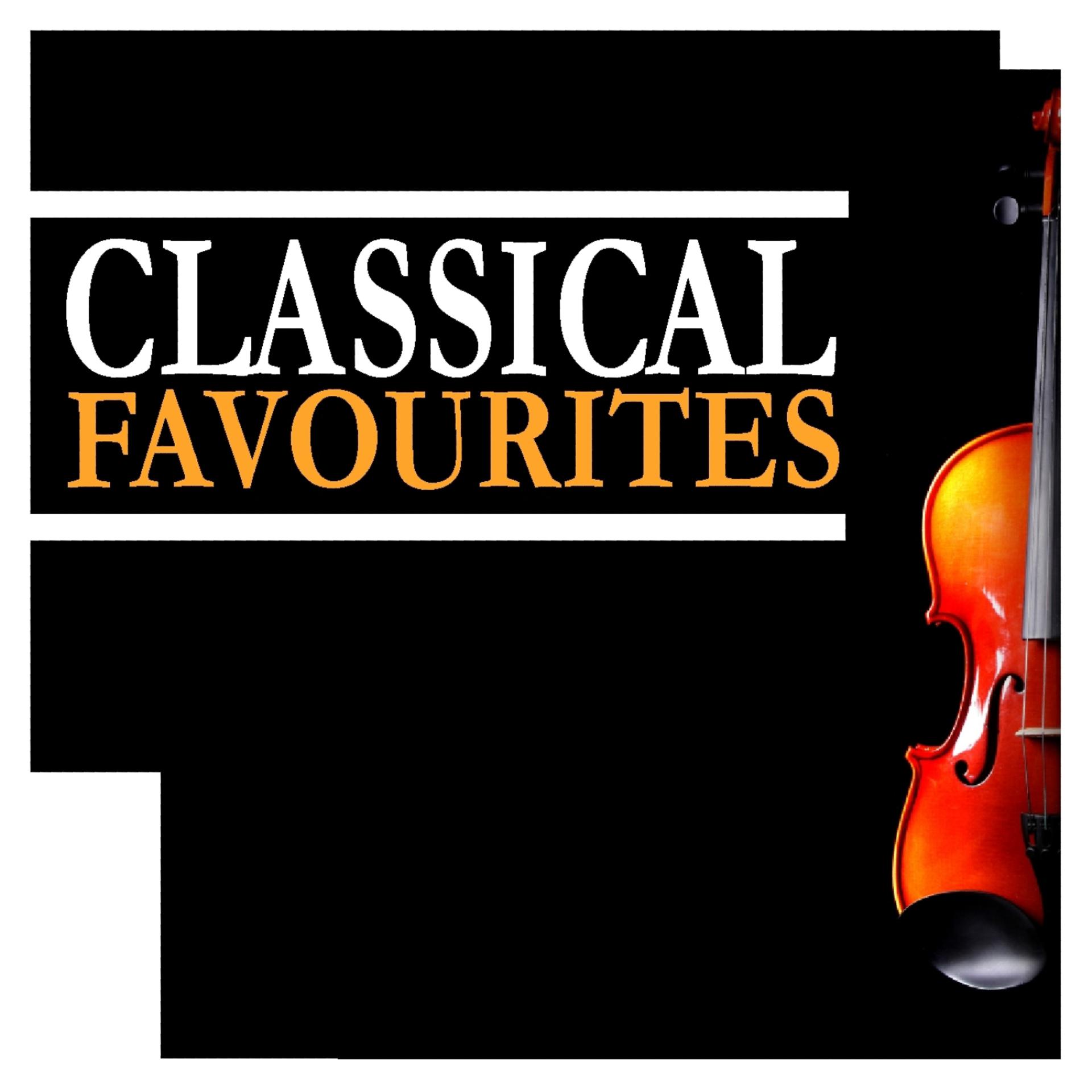 Постер альбома Classical Favourites
