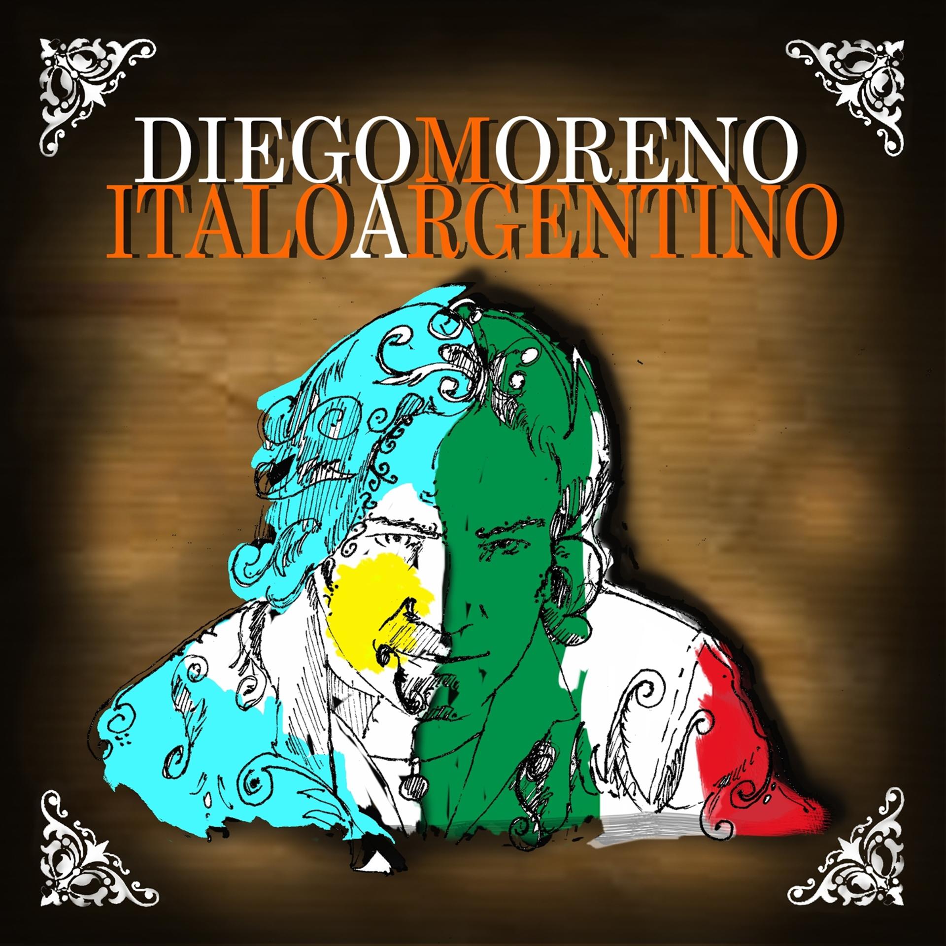 Постер альбома ItaloArgentino
