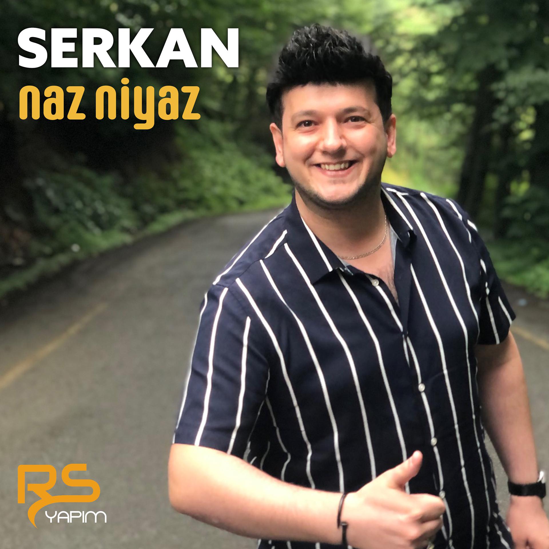 Постер альбома Naz Niyaz