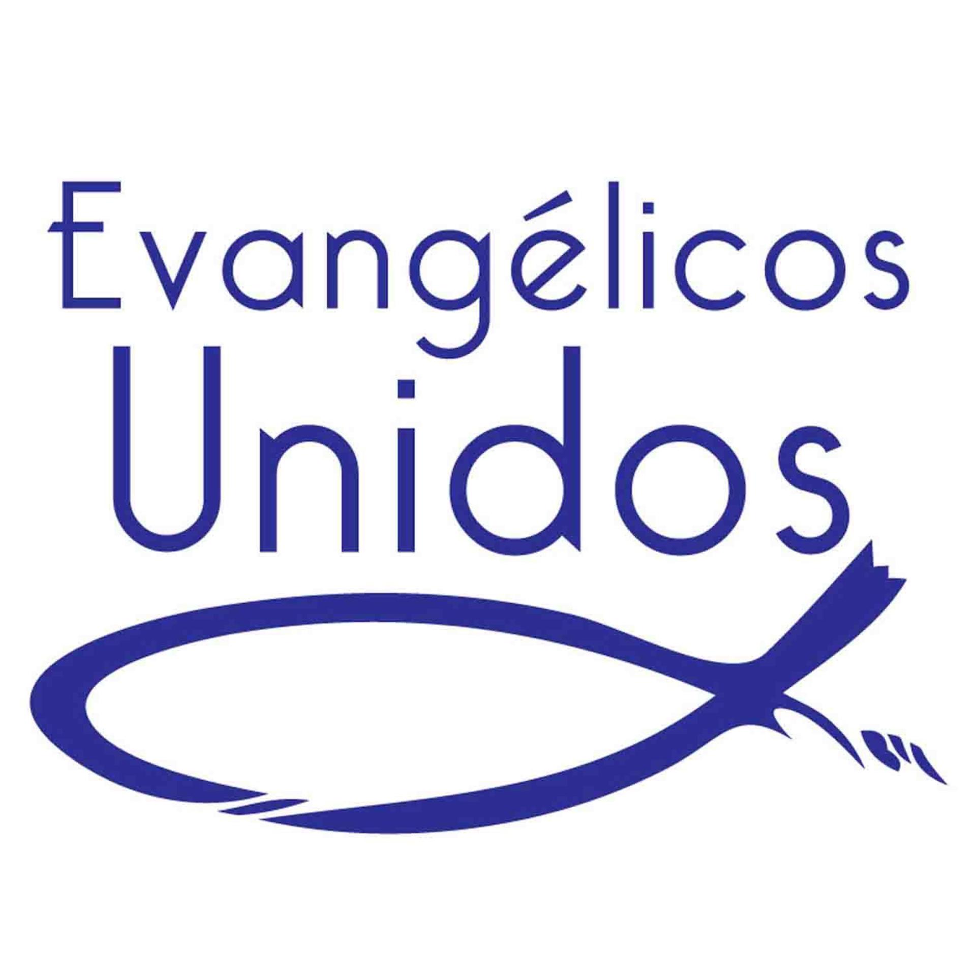 Постер альбома Evangélicos Unidos