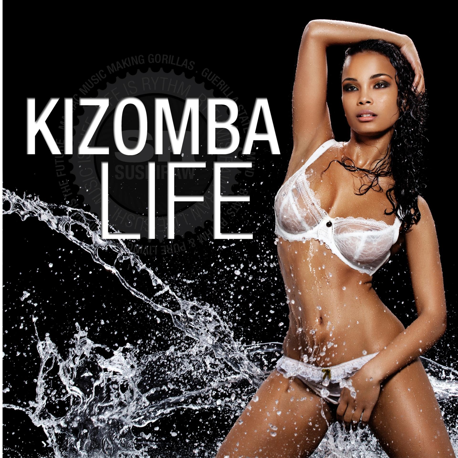 Постер альбома Kizomba Life