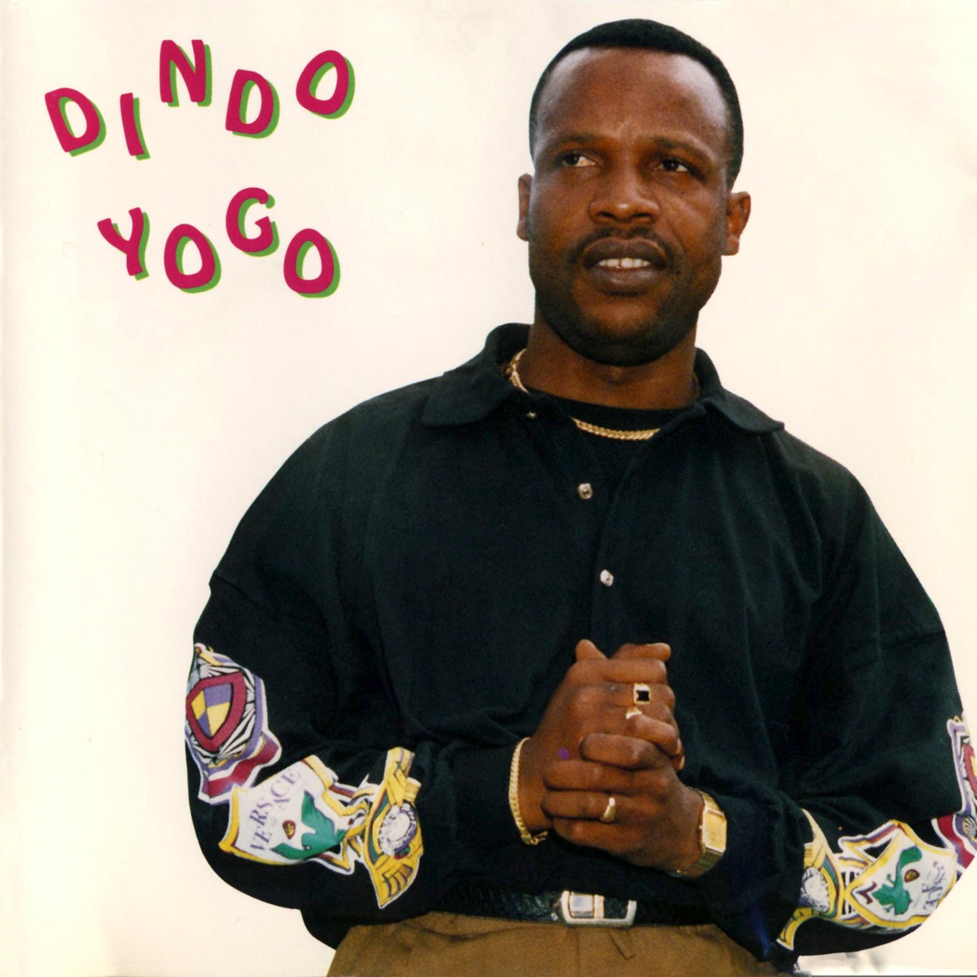 Постер альбома Dindo Yogo