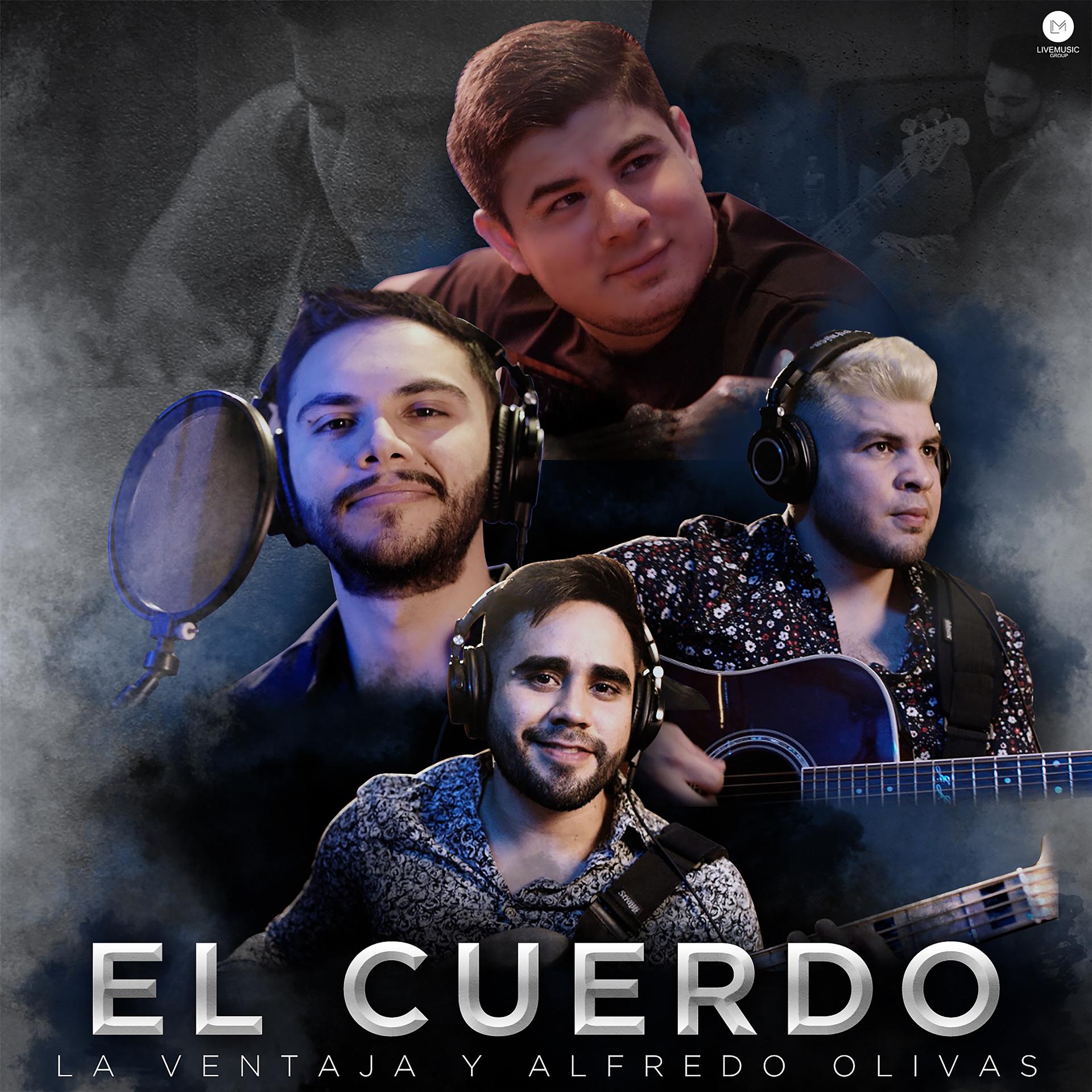 Постер альбома El Cuerdo