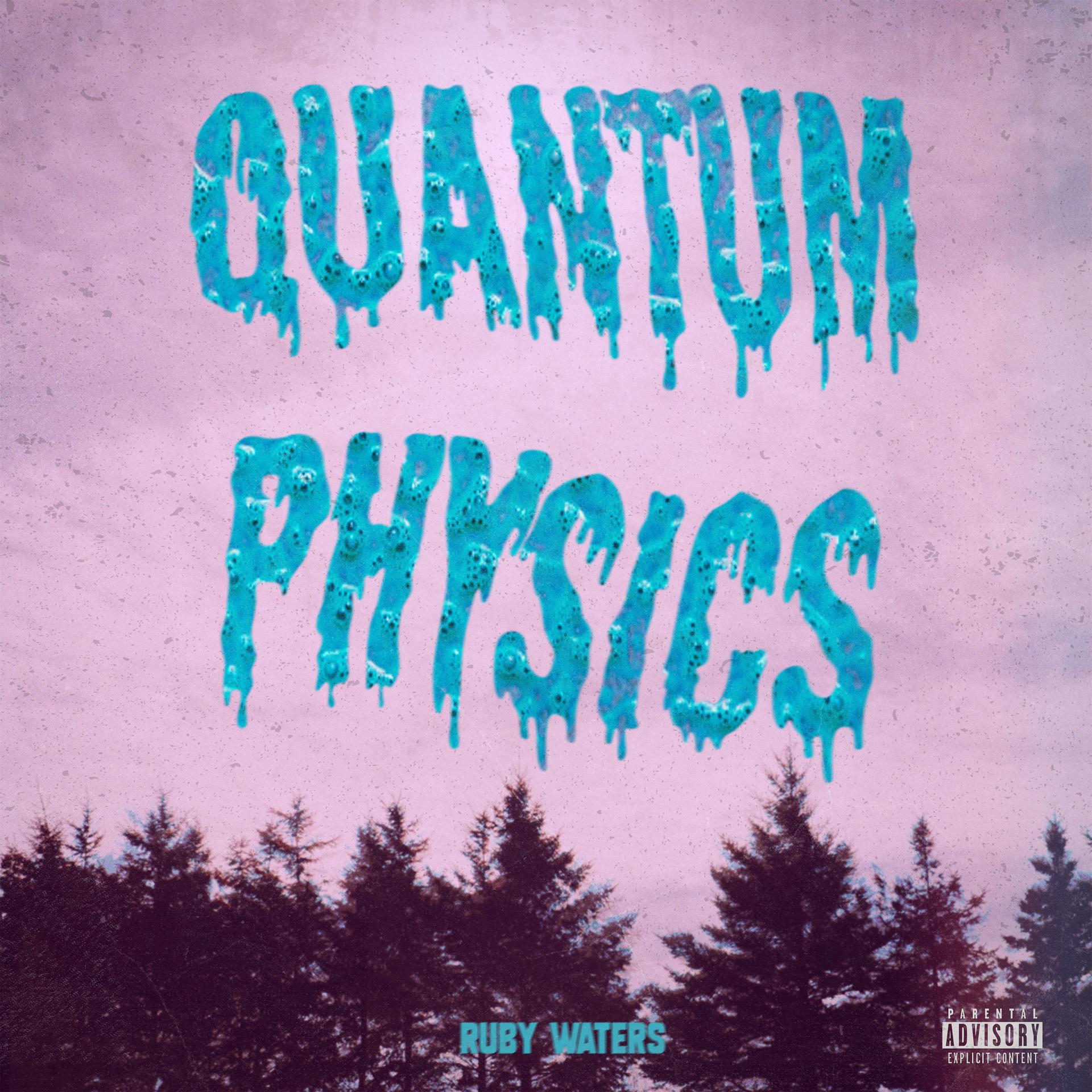 Постер альбома Quantum Physics
