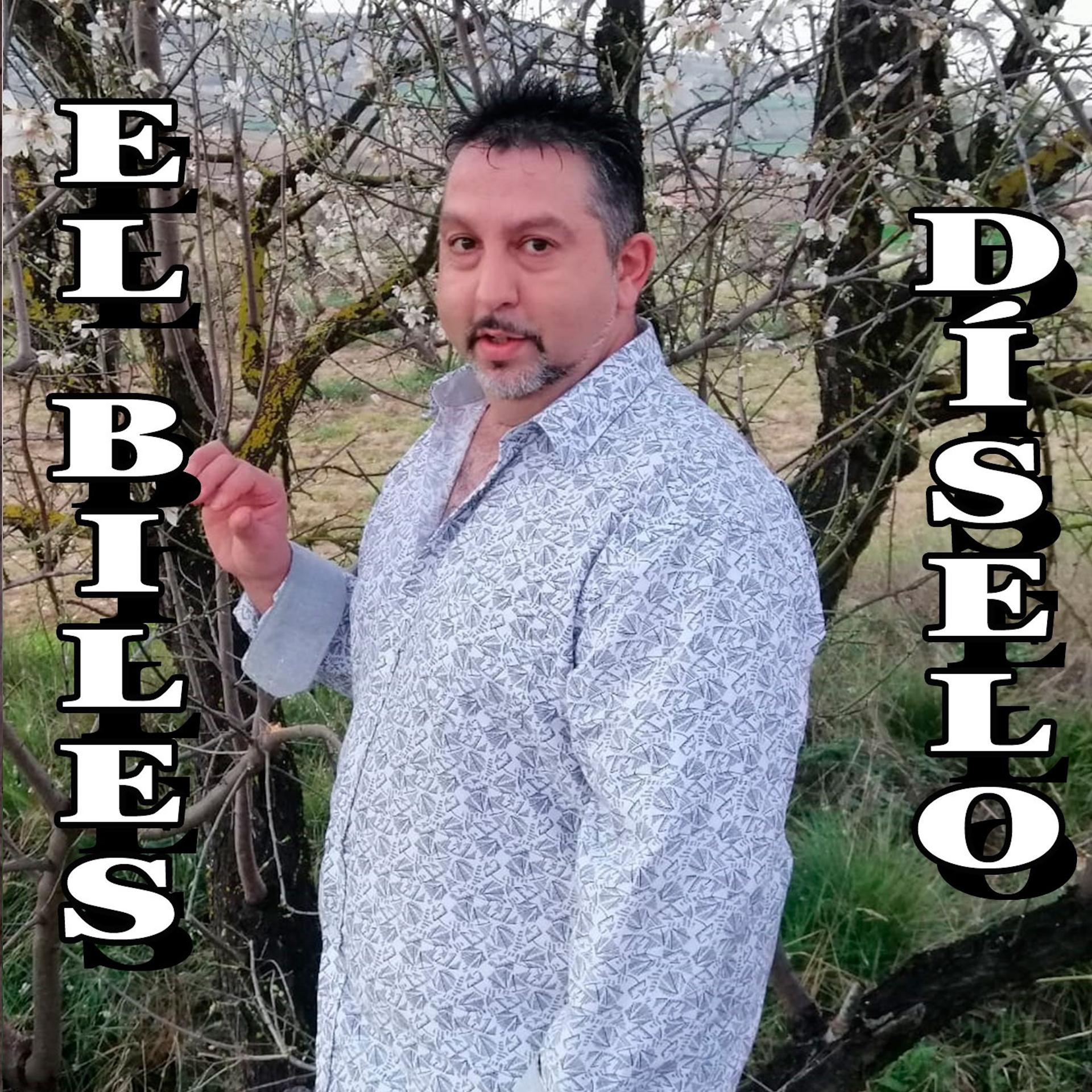 Постер альбома Díselo