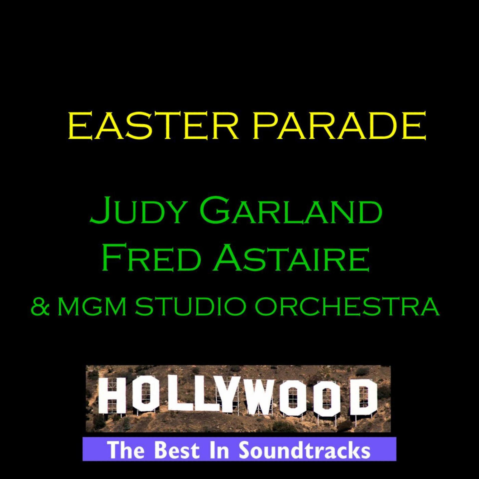 Постер альбома Easter Parade