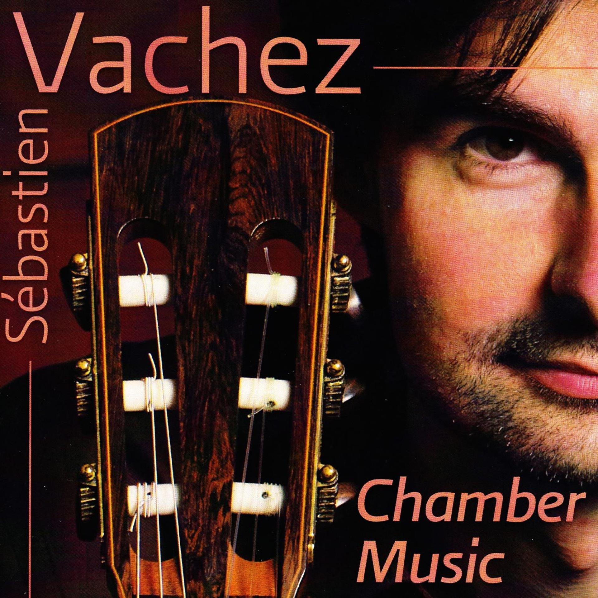Постер альбома Chamber Music