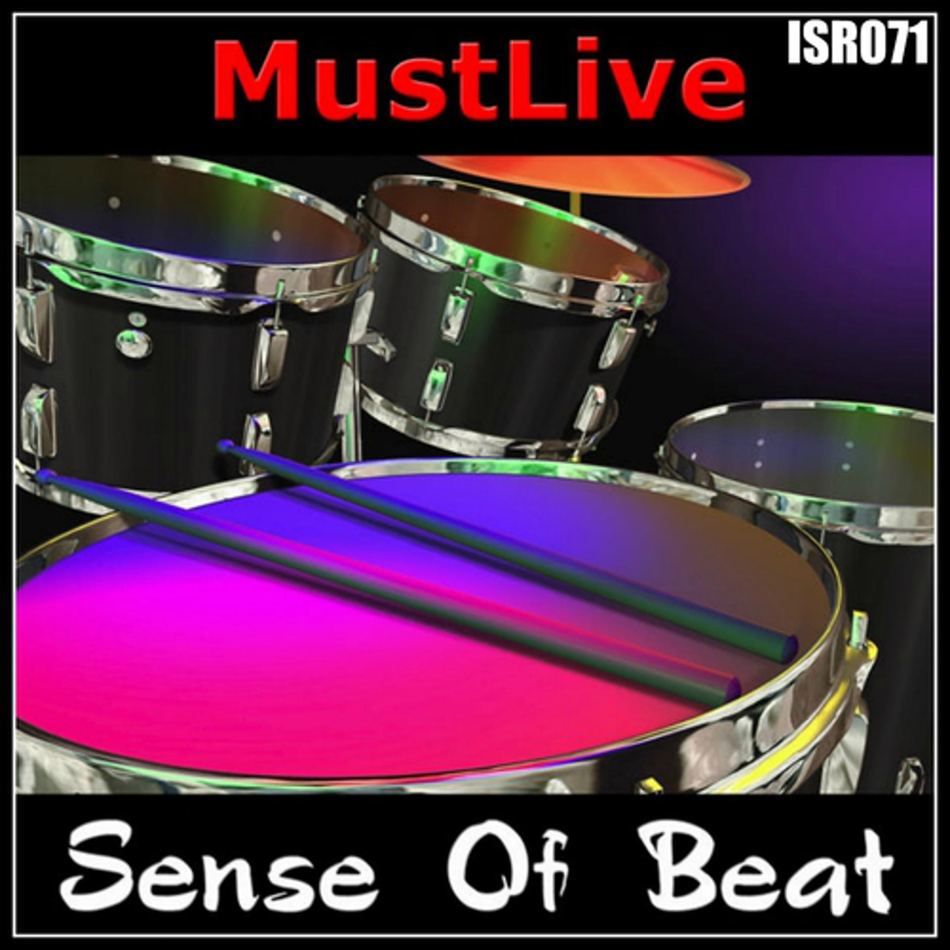 Постер альбома Sense of Beat (Ep)