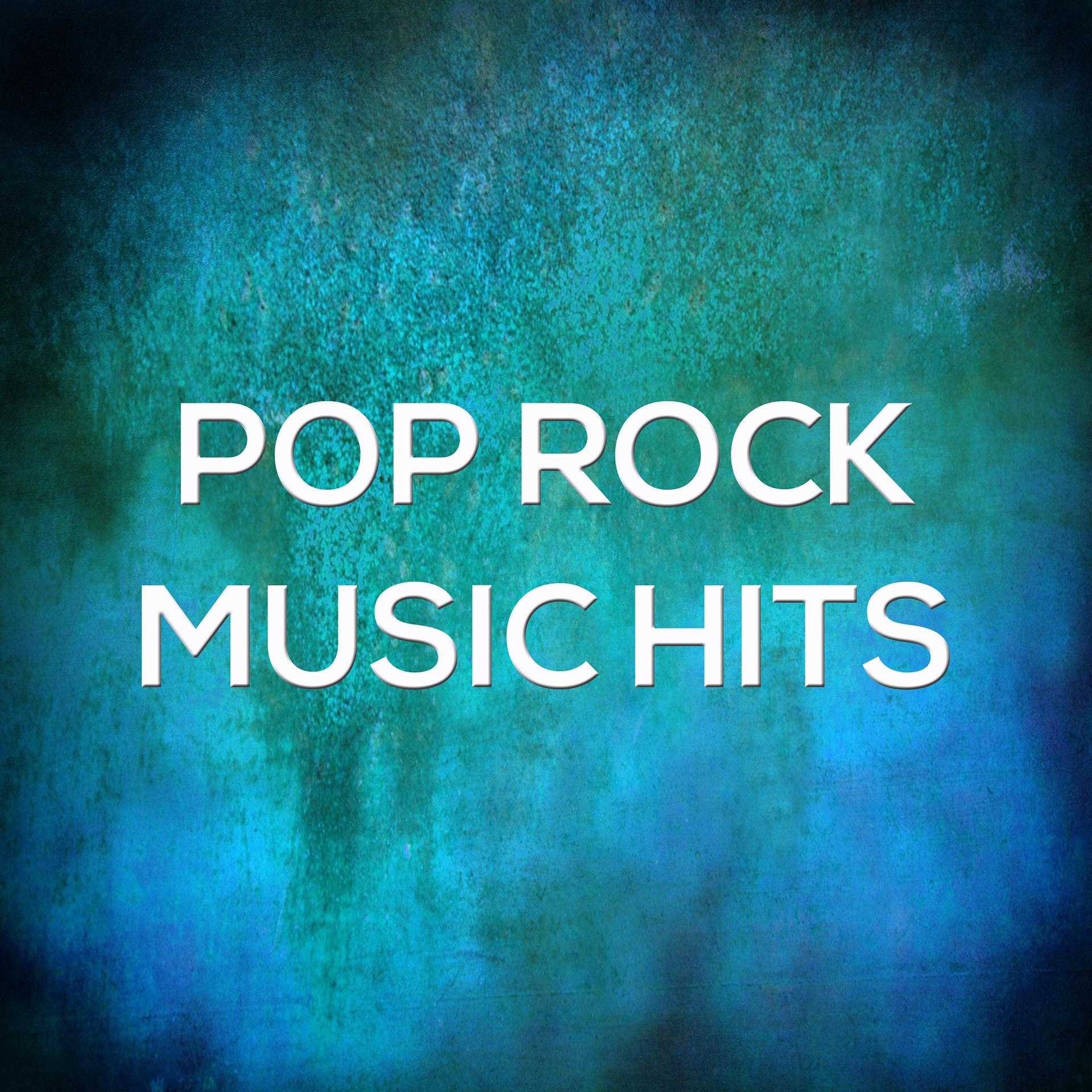 Постер альбома Pop Rock Music Hits: La Mejor Música Alternativa en Ingles de los Años 80's 90's