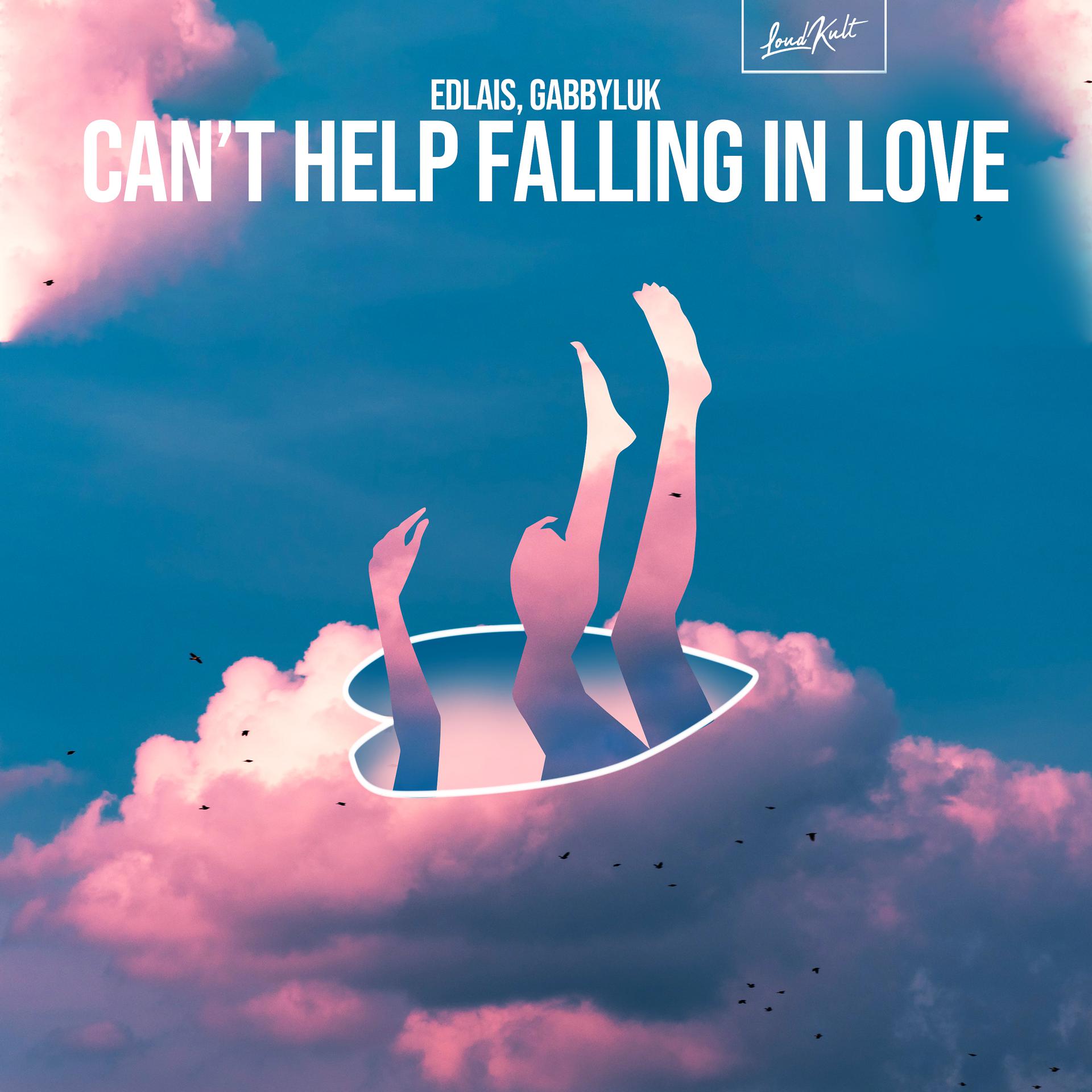 Постер альбома Can't Help Falling in Love