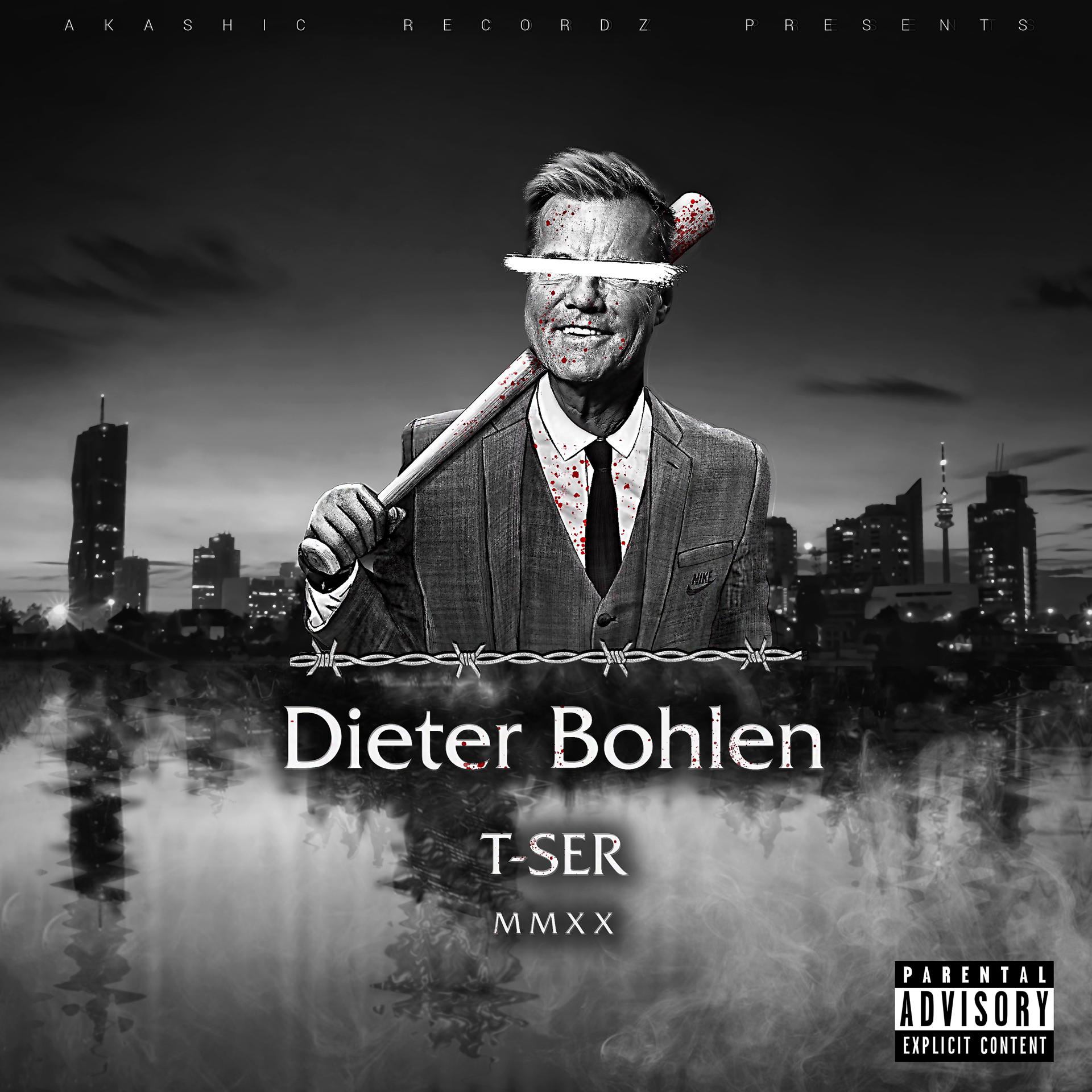 Постер альбома Dieter Bohlen