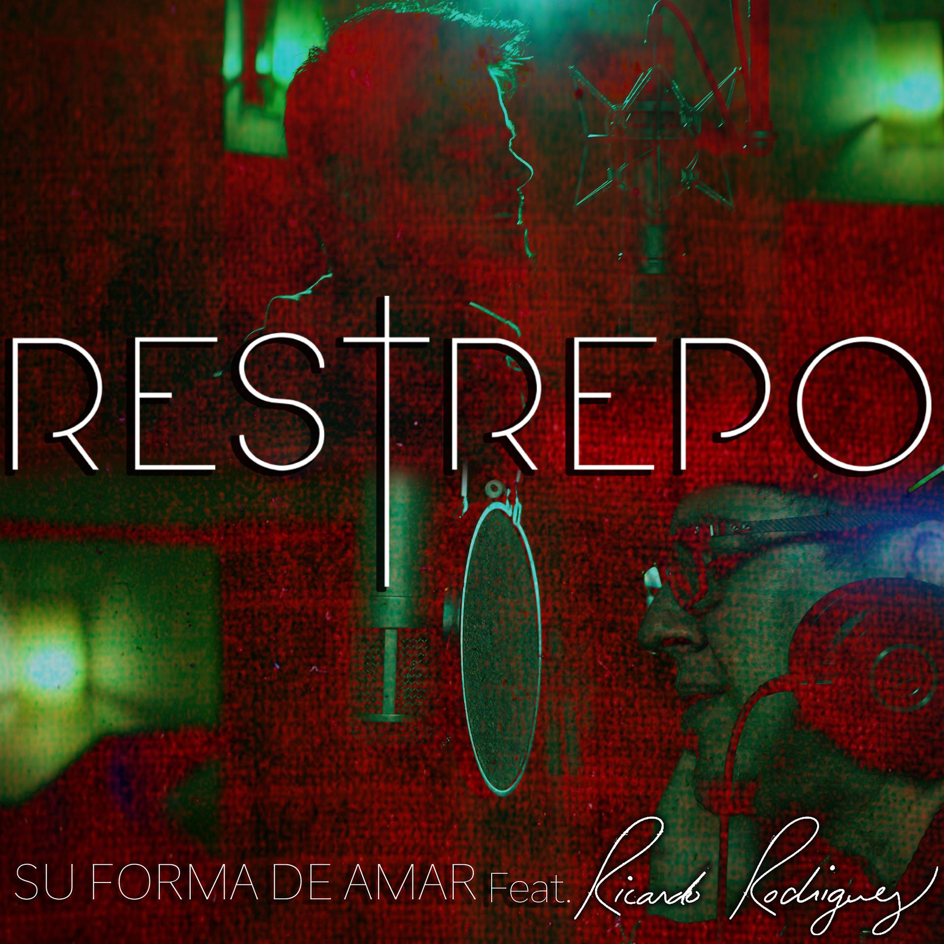 Постер альбома Su Forma de Amar (feat. Ricardo Rodriguez)
