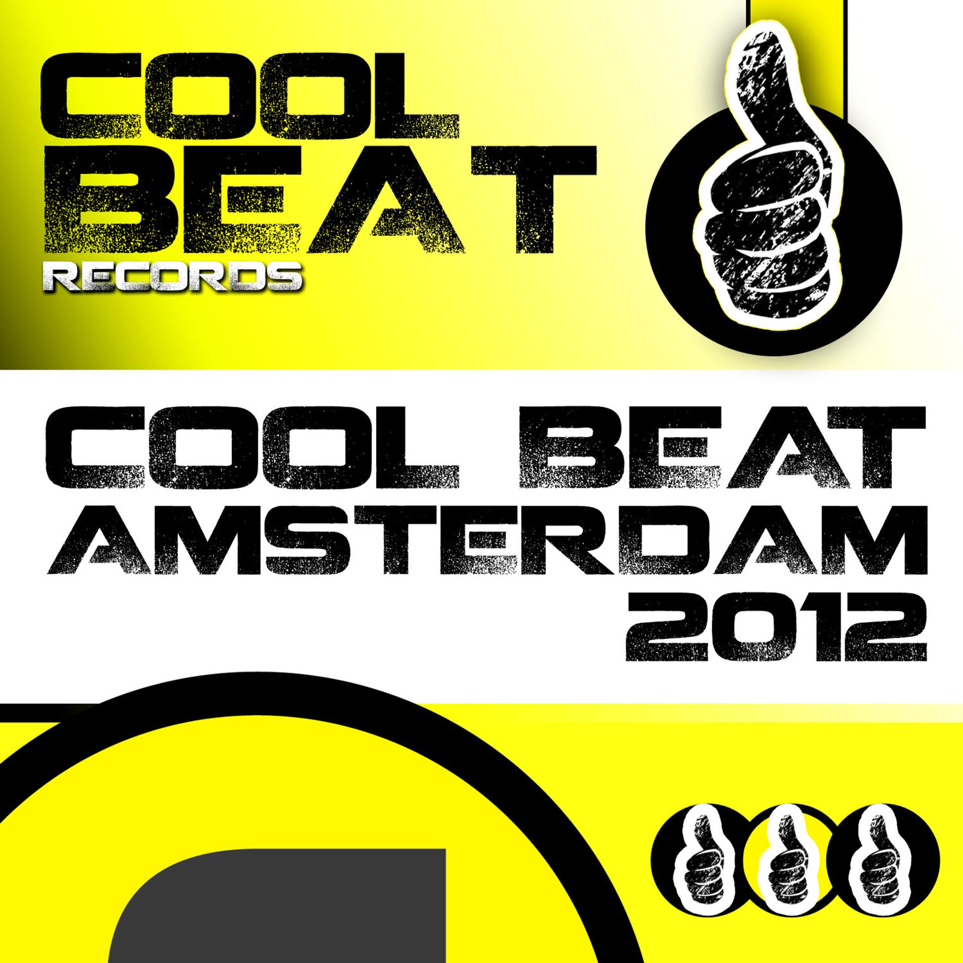 Постер альбома Cool Beat Amsterdam 2012