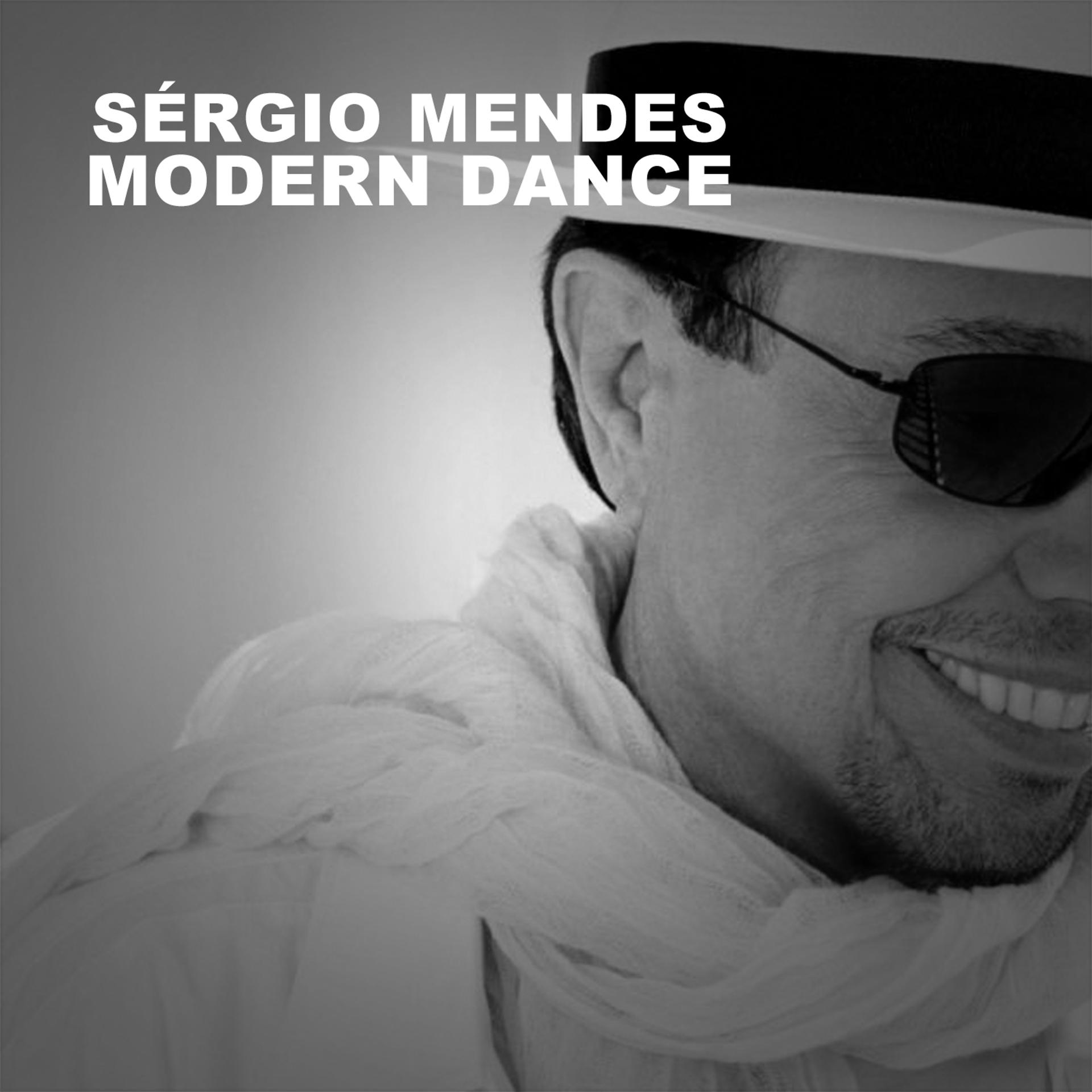 Постер альбома Modern Dance