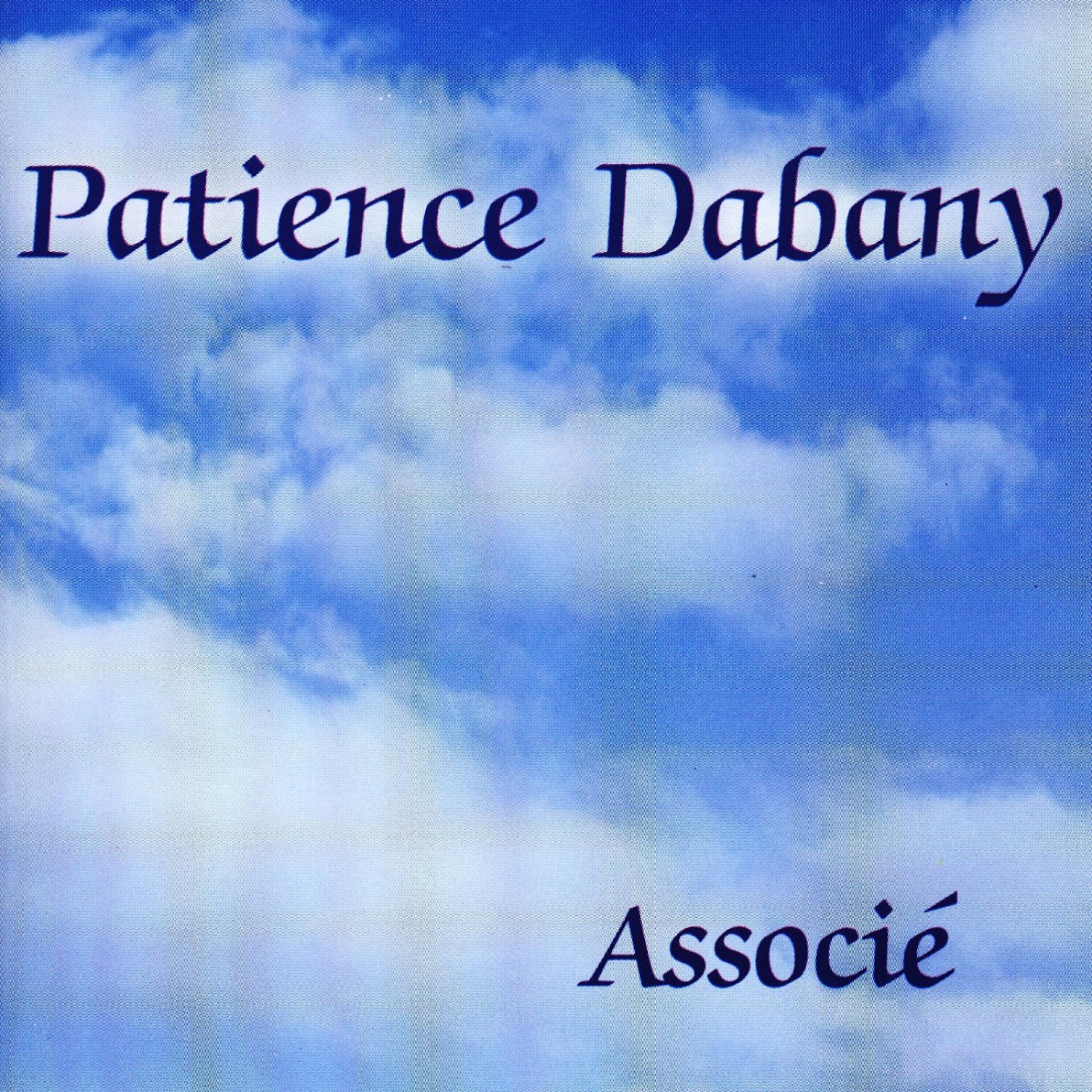 Постер альбома Associé