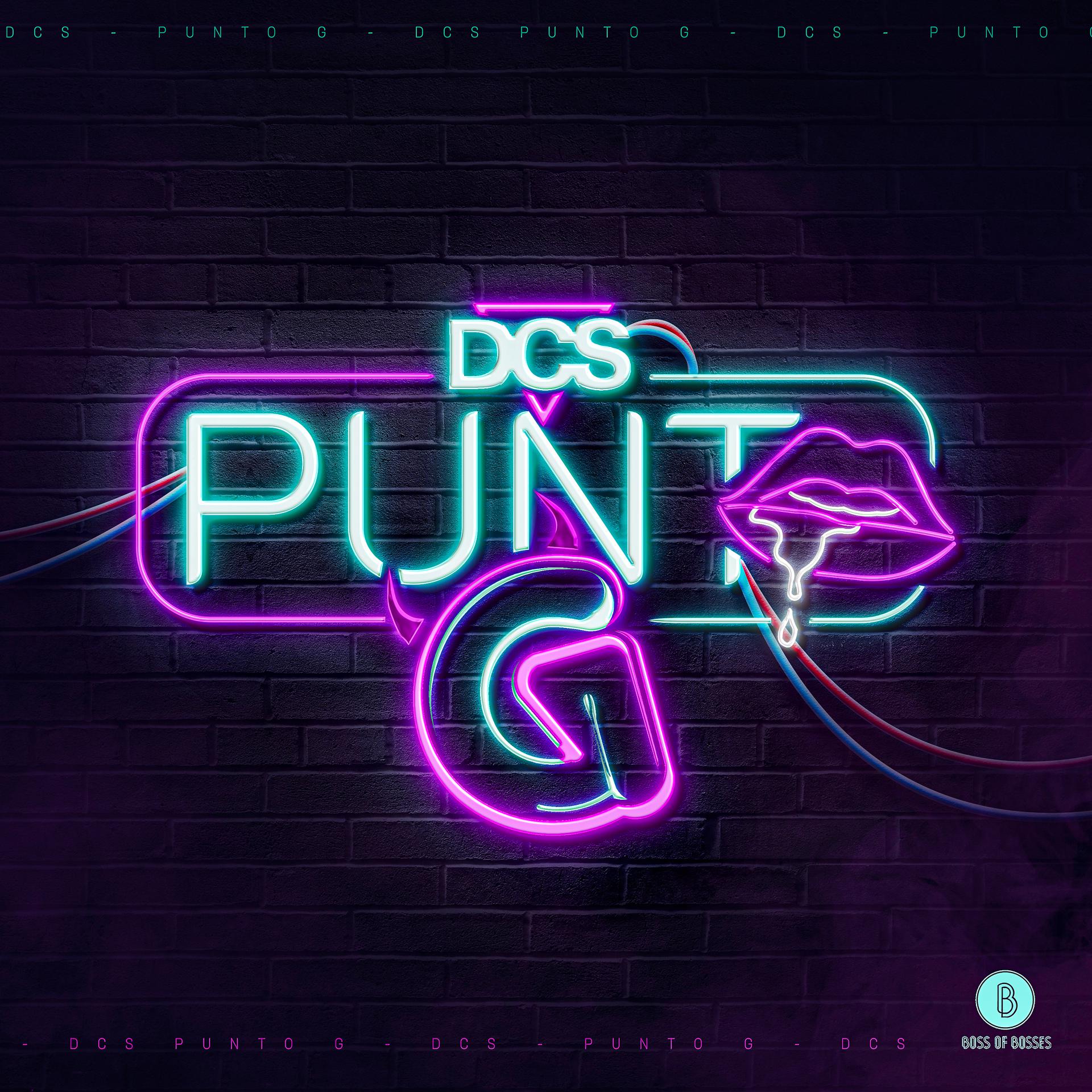 Постер альбома Punto G