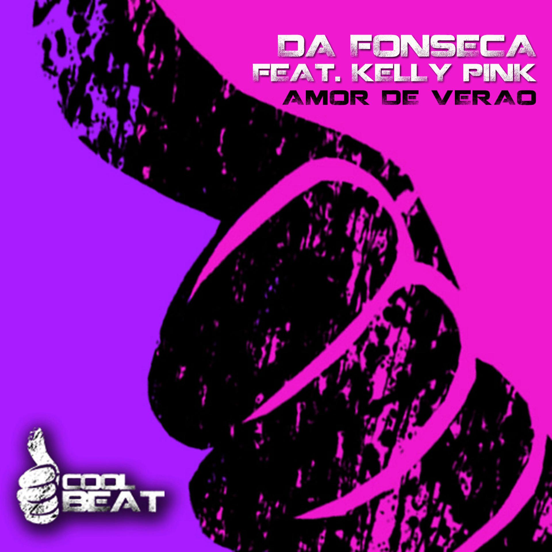 Постер альбома Amor de Verao