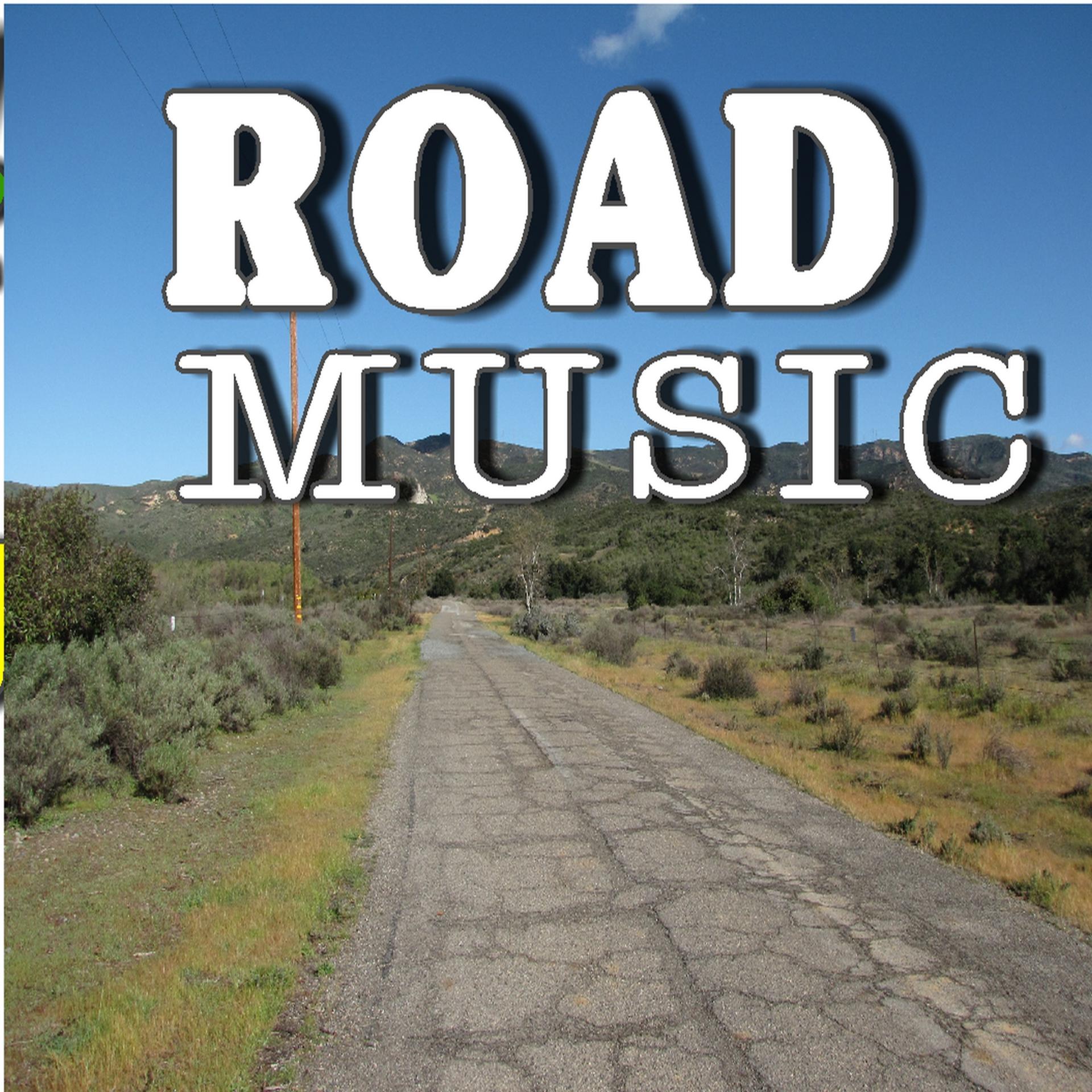 Постер альбома Road Music