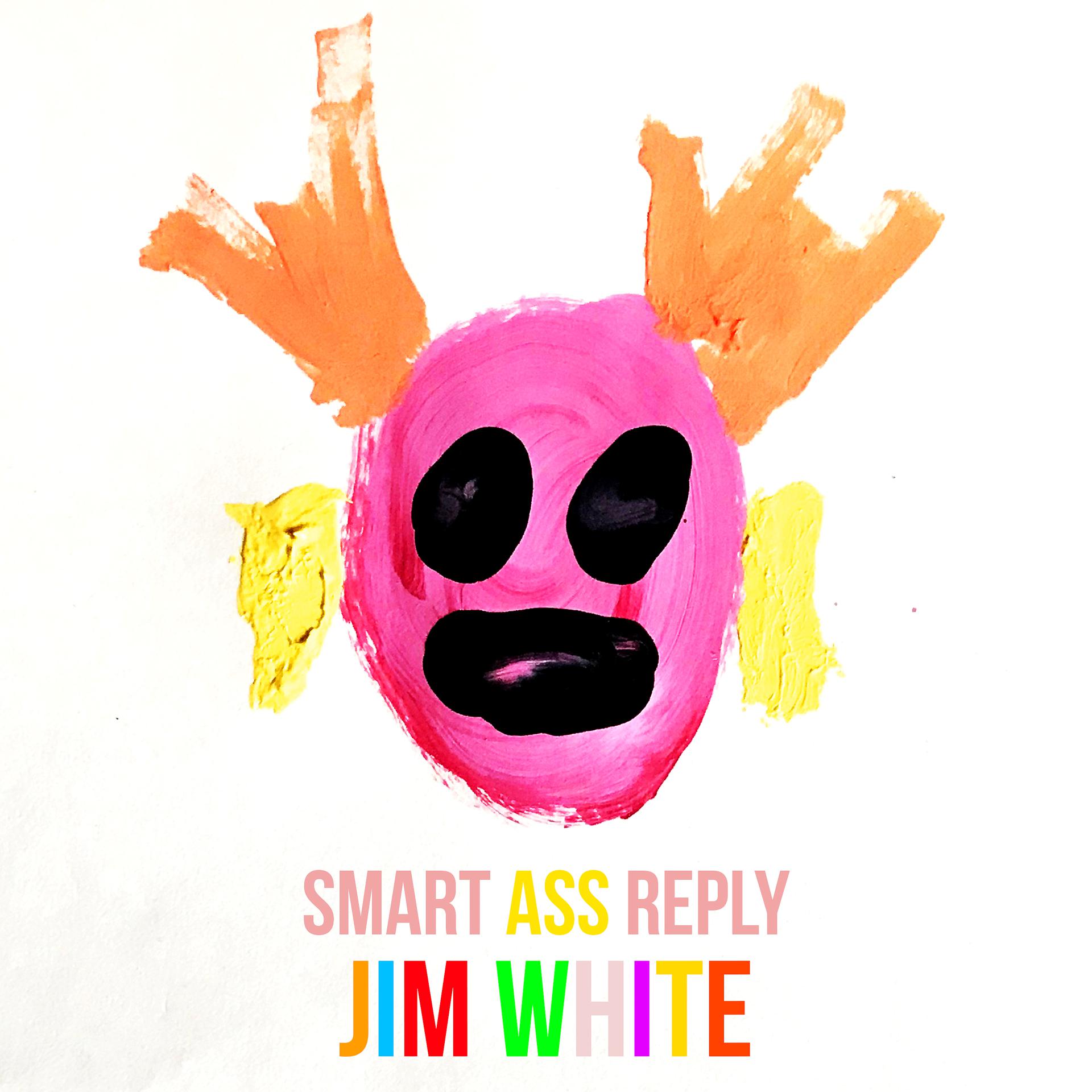 Постер альбома Smart Ass Reply