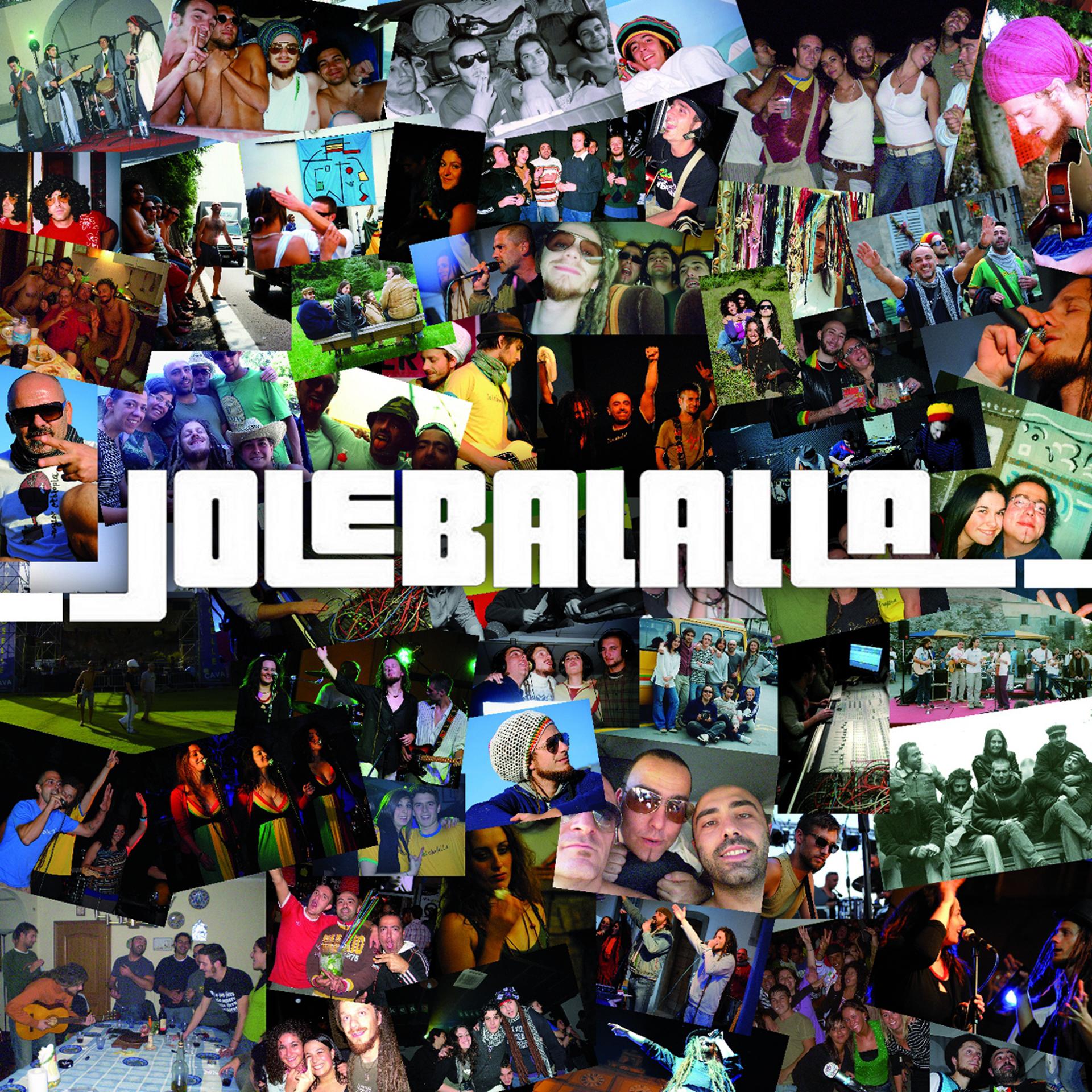 Постер альбома Jolebalalla