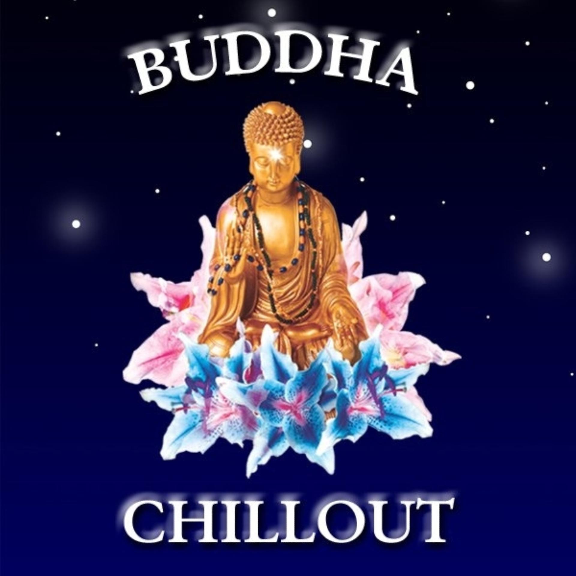 Постер альбома Buddha Chillout
