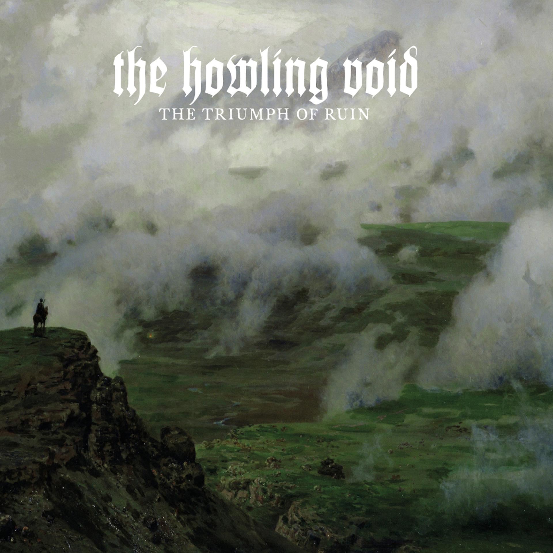 Вой ветра слушать. The Howling Void. Картина на альбоме the Howling Void 2010 года. The Howling Void 2014 Runa. The Howling Void Nightfall.