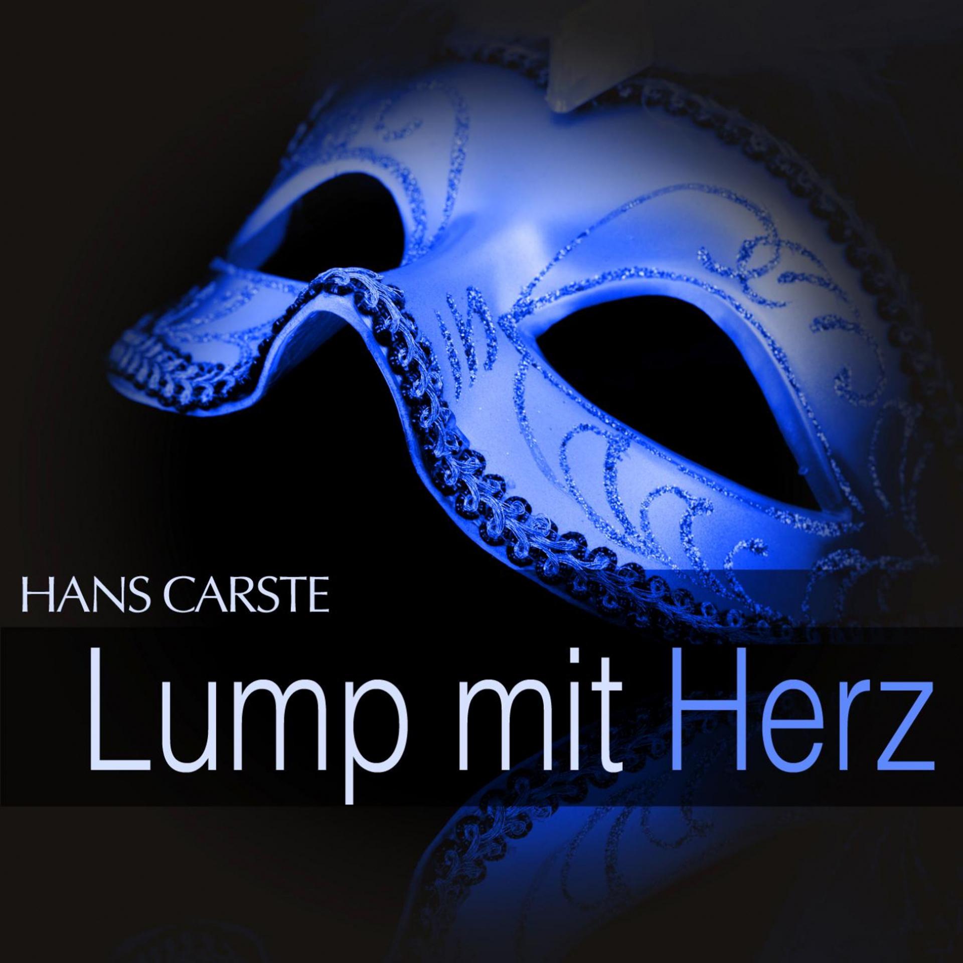 Постер альбома Carste: Lump mit Herz